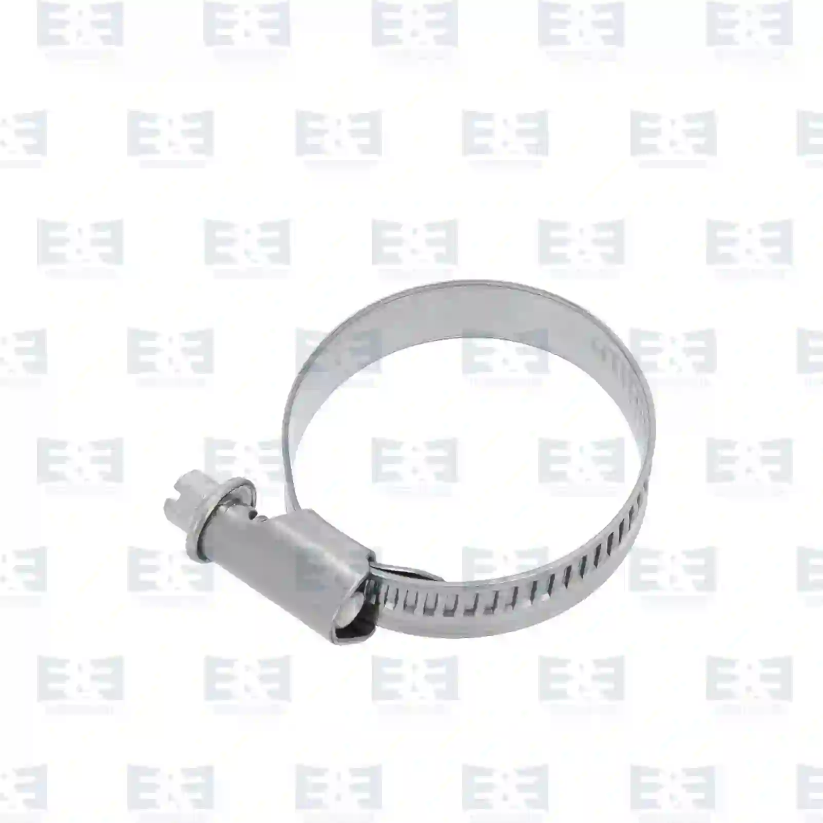  Hose clamp || E&E Truck Spare Parts | Truck Spare Parts, Auotomotive Spare Parts