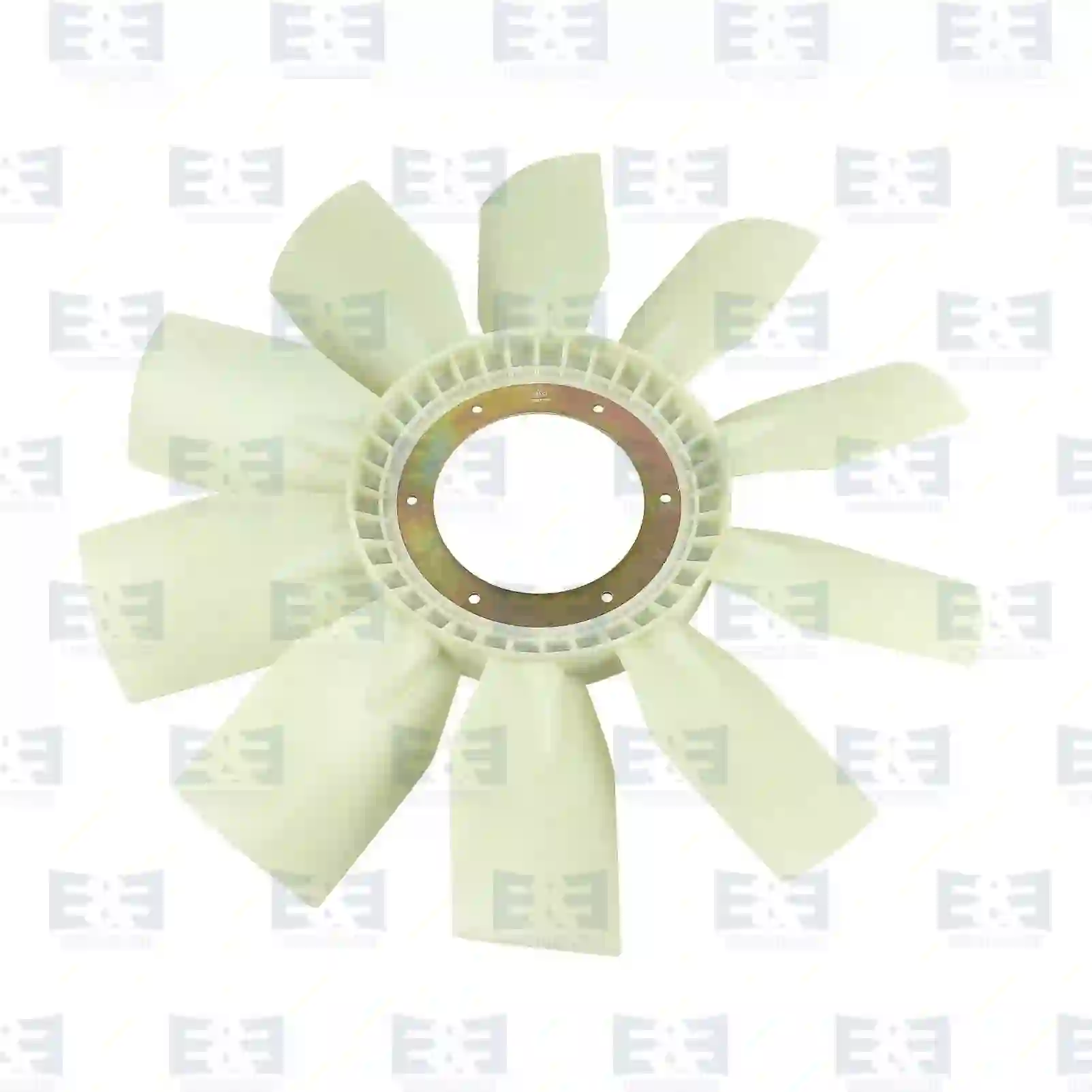 Fan Fan, EE No 2E2201725 ,  oem no:8149866 E&E Truck Spare Parts | Truck Spare Parts, Auotomotive Spare Parts