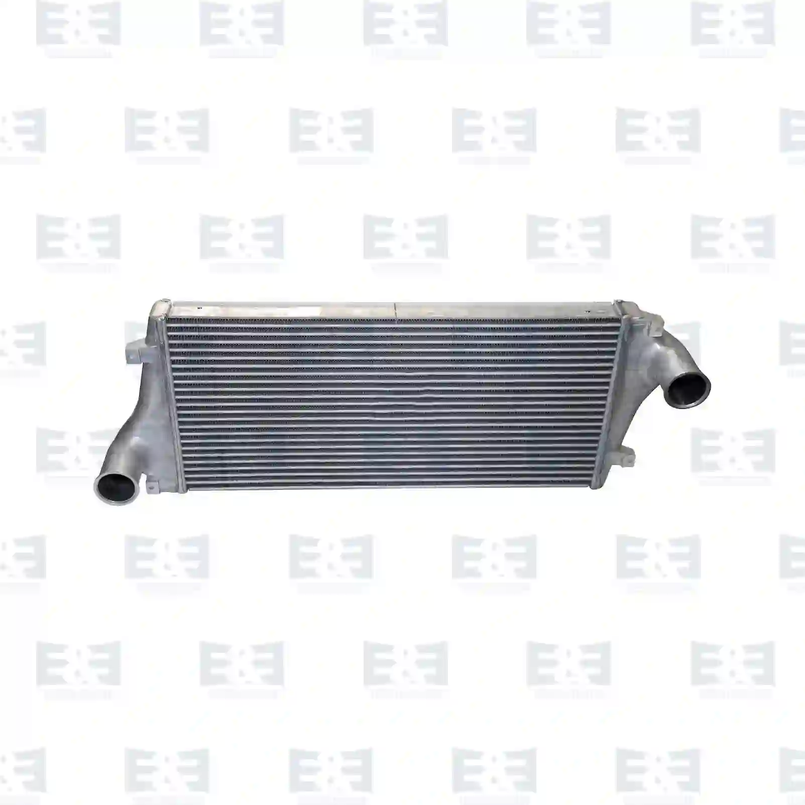 Intercooler Intercooler, EE No 2E2201727 ,  oem no:20809866, 8113576, 8119576, 85000621, 85006621, 9523815 E&E Truck Spare Parts | Truck Spare Parts, Auotomotive Spare Parts