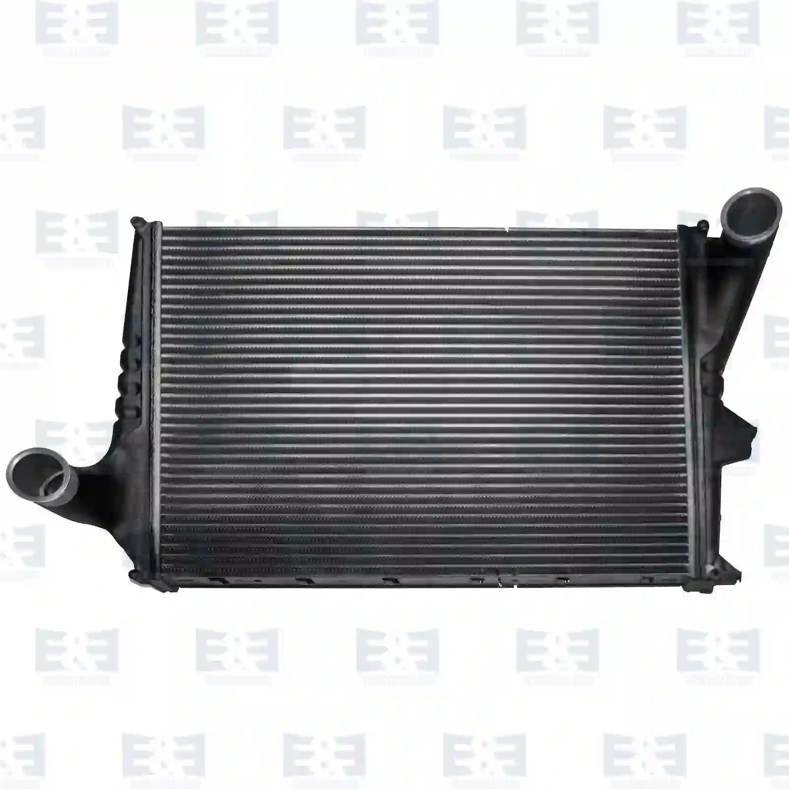  Intercooler || E&E Truck Spare Parts | Truck Spare Parts, Auotomotive Spare Parts