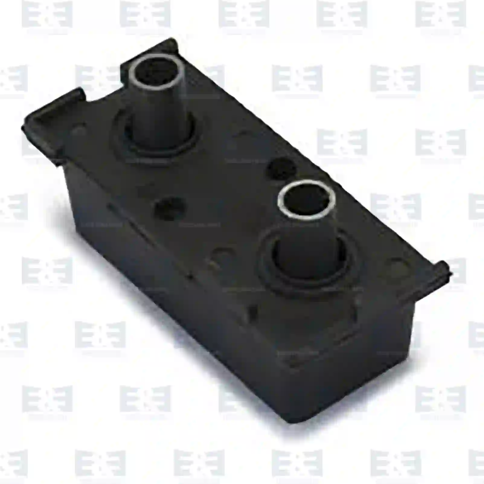  Rubber buffer, radiator || E&E Truck Spare Parts | Truck Spare Parts, Auotomotive Spare Parts