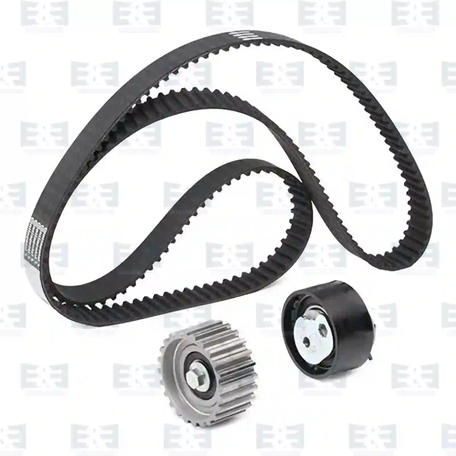 V-Belt / Timing belt Timing belt kit, EE No 2E2201768 ,  oem no:500055844 E&E Truck Spare Parts | Truck Spare Parts, Auotomotive Spare Parts