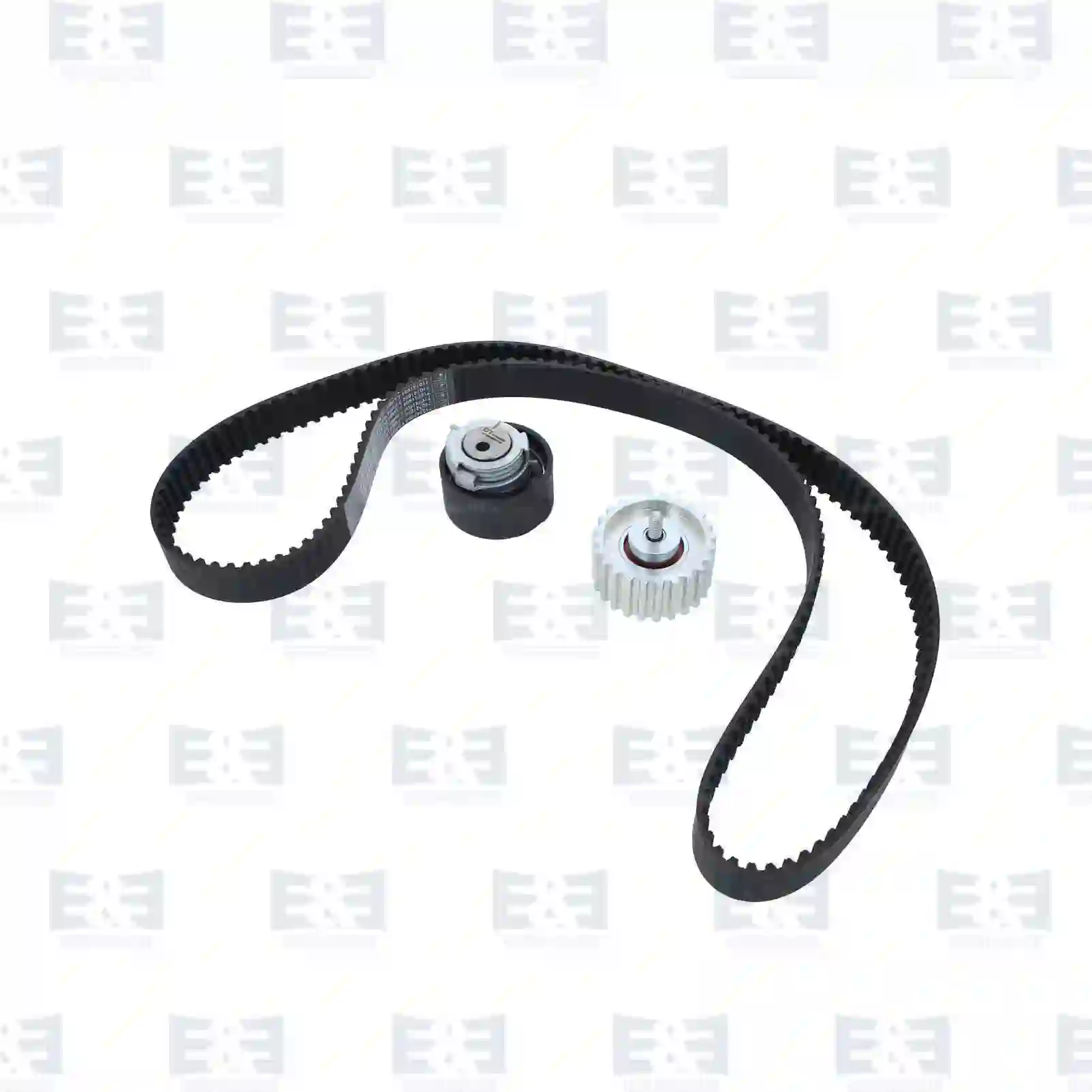  Timing belt kit || E&E Truck Spare Parts | Truck Spare Parts, Auotomotive Spare Parts