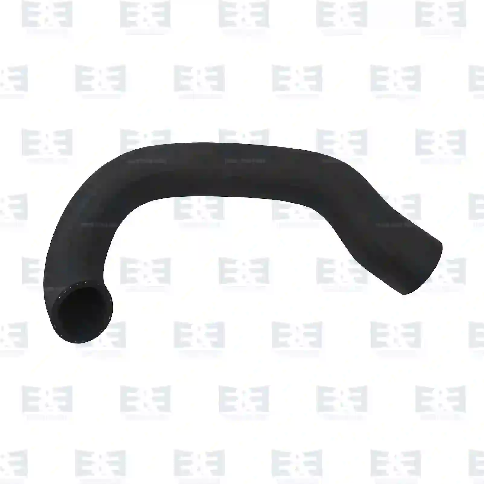 Radiator Radiator hose, EE No 2E2201786 ,  oem no:3183616 E&E Truck Spare Parts | Truck Spare Parts, Auotomotive Spare Parts