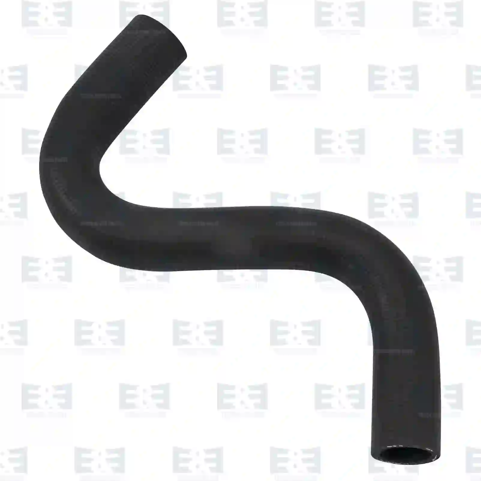 Radiator Radiator hose, EE No 2E2201792 ,  oem no:1674928 E&E Truck Spare Parts | Truck Spare Parts, Auotomotive Spare Parts