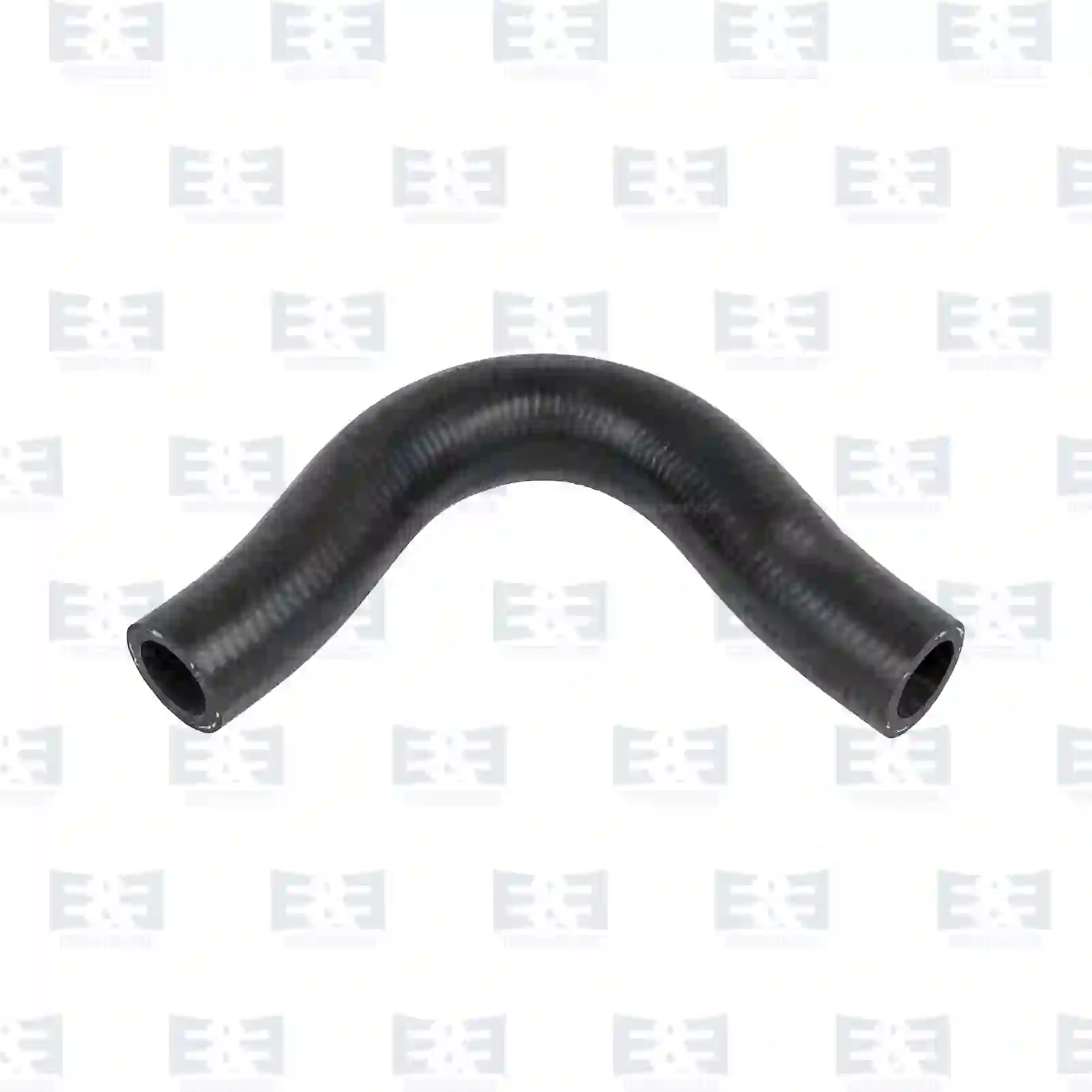 Radiator Radiator hose, EE No 2E2201794 ,  oem no:1660268 E&E Truck Spare Parts | Truck Spare Parts, Auotomotive Spare Parts