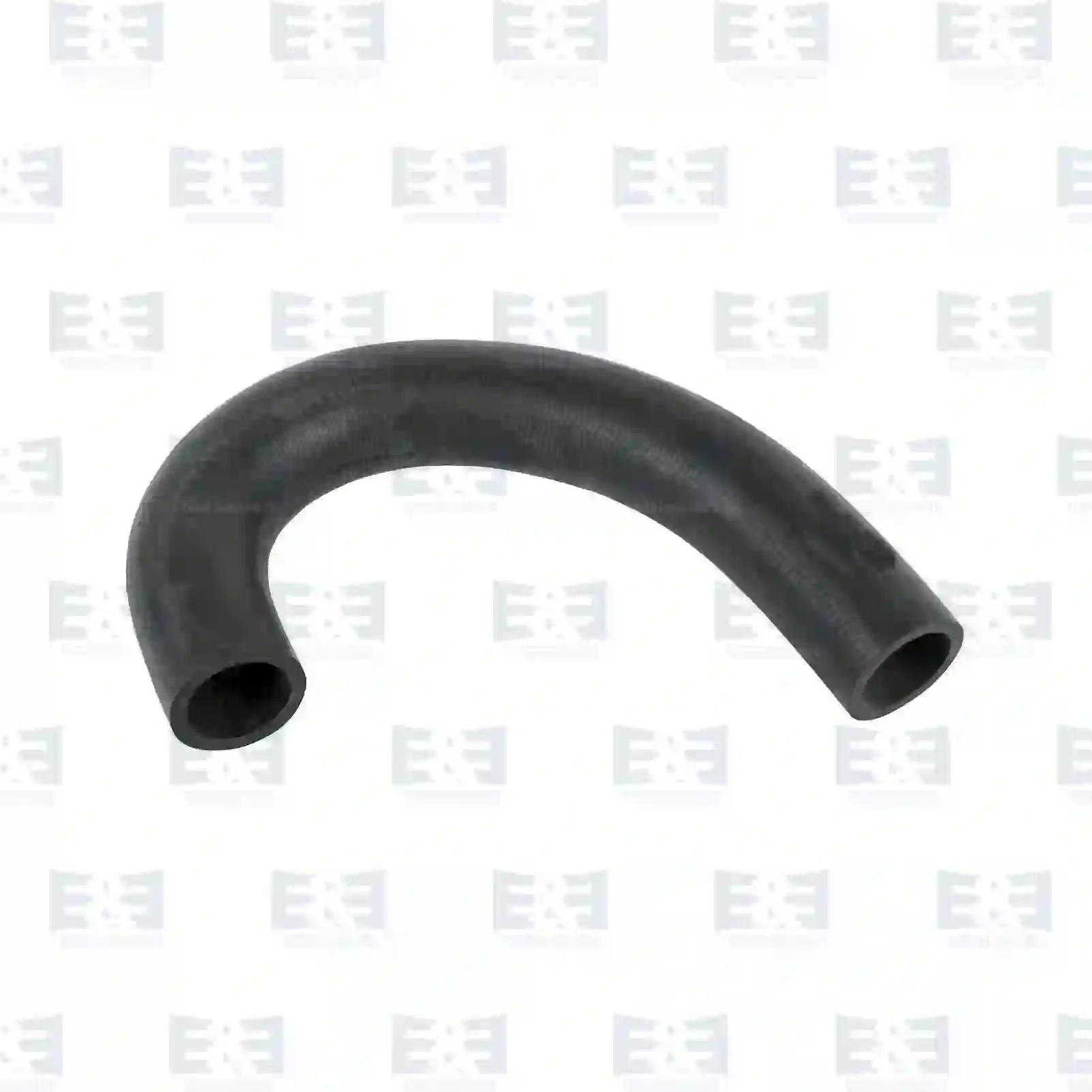 Radiator Radiator hose, EE No 2E2201795 ,  oem no:1664079 E&E Truck Spare Parts | Truck Spare Parts, Auotomotive Spare Parts