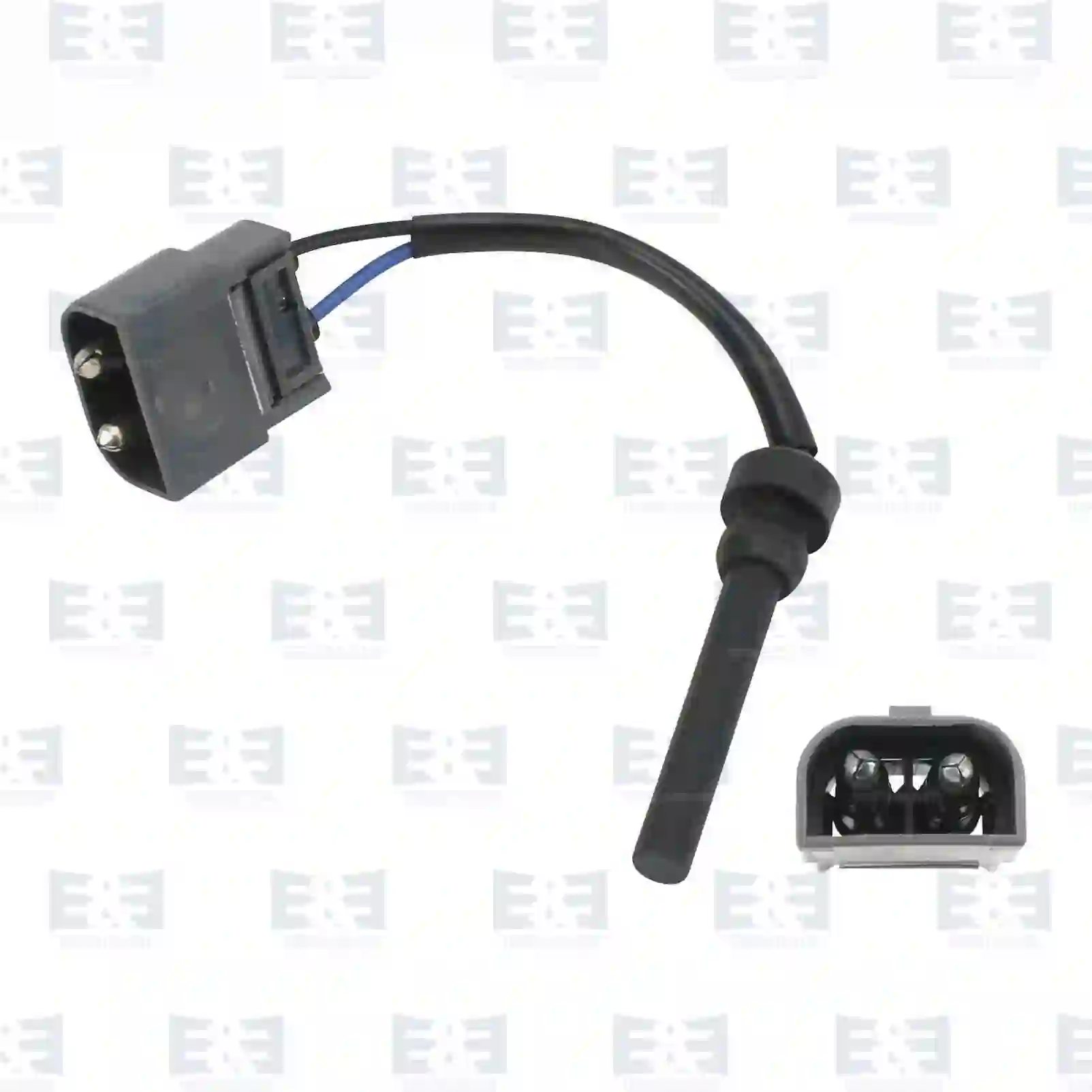 Cooling System Level sensor, EE No 2E2201842 ,  oem no:7421399626, 21399626, 8140024, ZG20613-0008 E&E Truck Spare Parts | Truck Spare Parts, Auotomotive Spare Parts