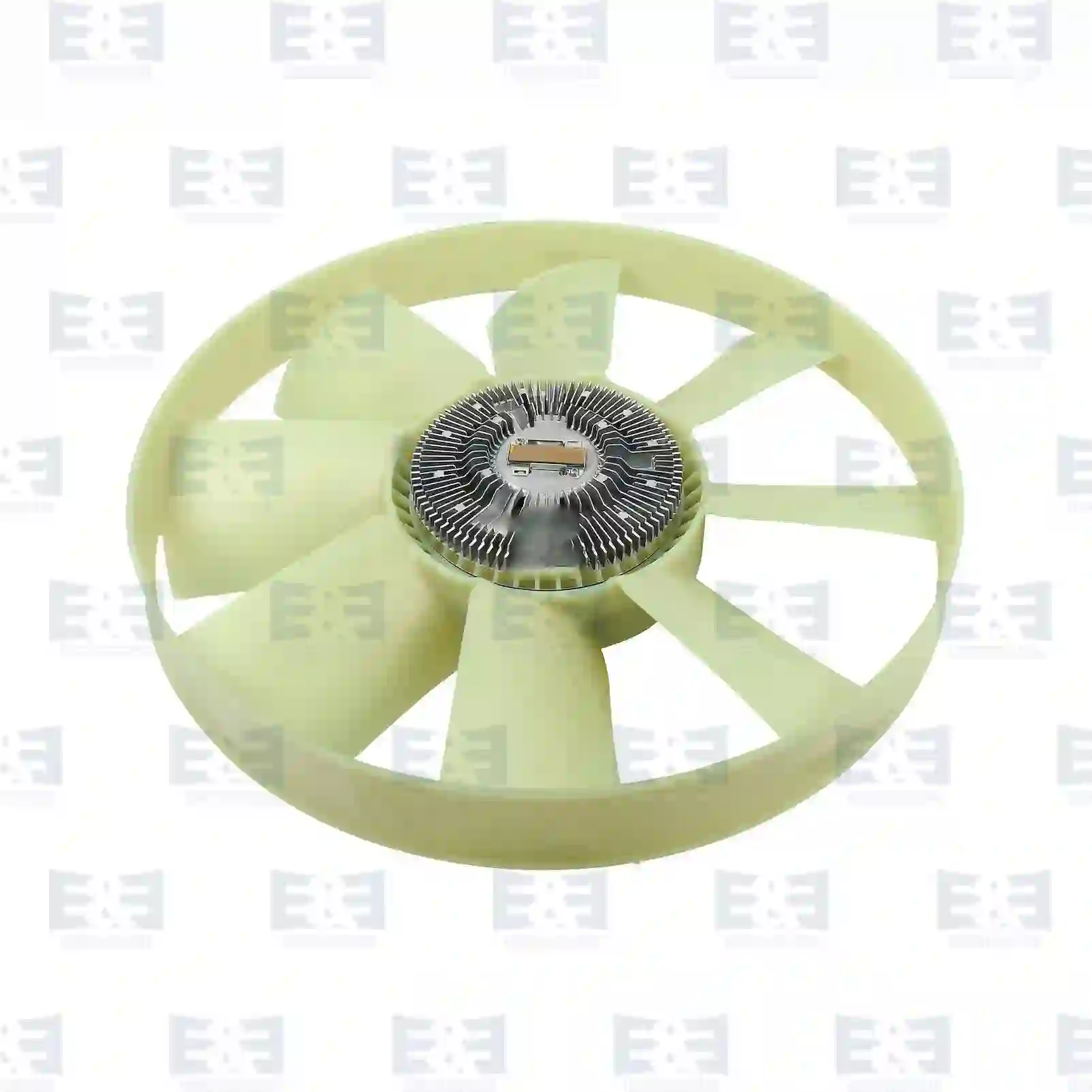 Fan Fan with clutch, EE No 2E2201854 ,  oem no:98443042 E&E Truck Spare Parts | Truck Spare Parts, Auotomotive Spare Parts