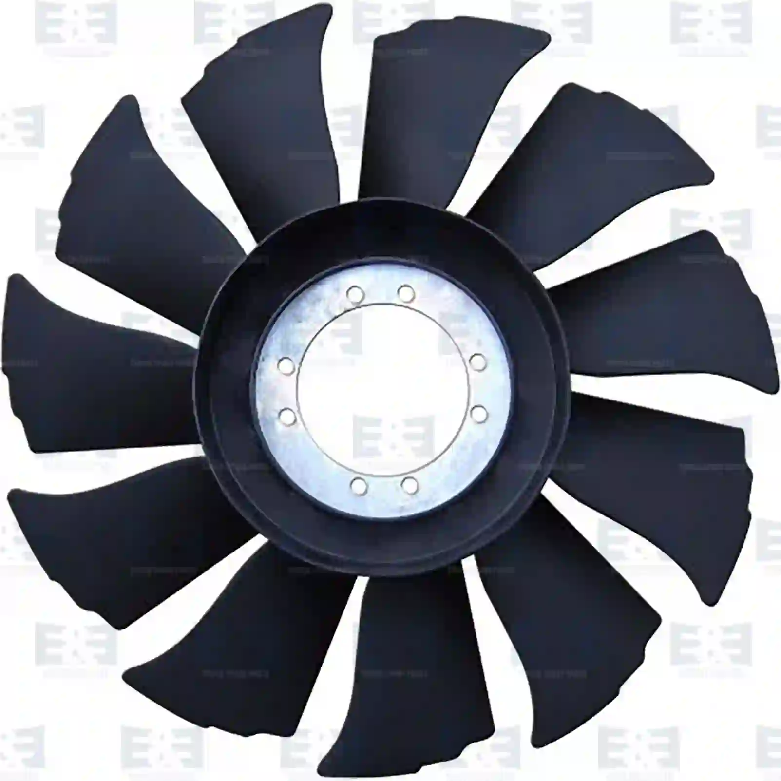 Fan Fan, EE No 2E2201857 ,  oem no:504024647, ZG00377-0008, , E&E Truck Spare Parts | Truck Spare Parts, Auotomotive Spare Parts