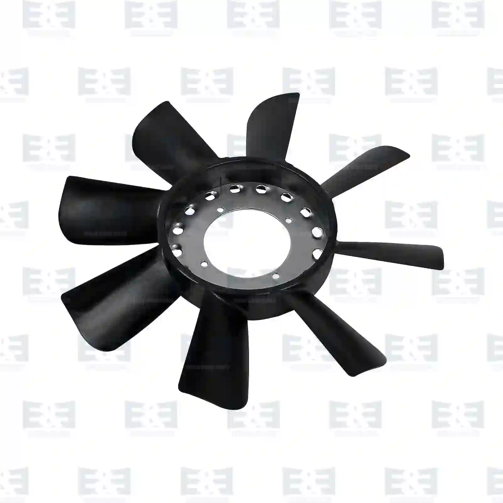 Fan, 2E2201858, 93811590, ZG00376-0008 ||  2E2201858 E&E Truck Spare Parts | Truck Spare Parts, Auotomotive Spare Parts Fan, 2E2201858, 93811590, ZG00376-0008 ||  2E2201858 E&E Truck Spare Parts | Truck Spare Parts, Auotomotive Spare Parts