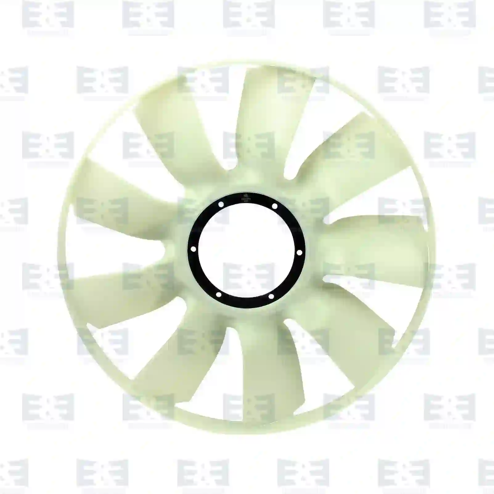 Fan Fan, EE No 2E2201859 ,  oem no:504235059, 58018 E&E Truck Spare Parts | Truck Spare Parts, Auotomotive Spare Parts