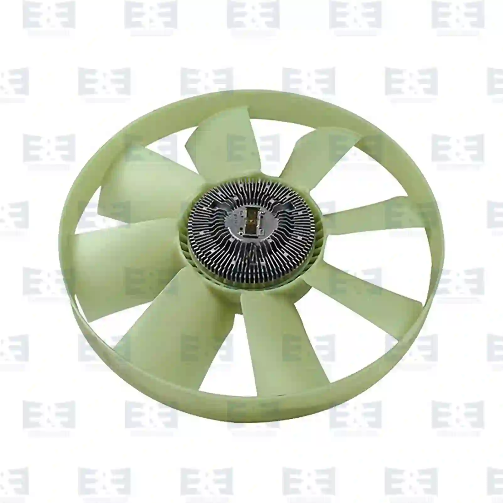 Fan with clutch, 2E2201862, 99450012, 9947909 ||  2E2201862 E&E Truck Spare Parts | Truck Spare Parts, Auotomotive Spare Parts Fan with clutch, 2E2201862, 99450012, 9947909 ||  2E2201862 E&E Truck Spare Parts | Truck Spare Parts, Auotomotive Spare Parts