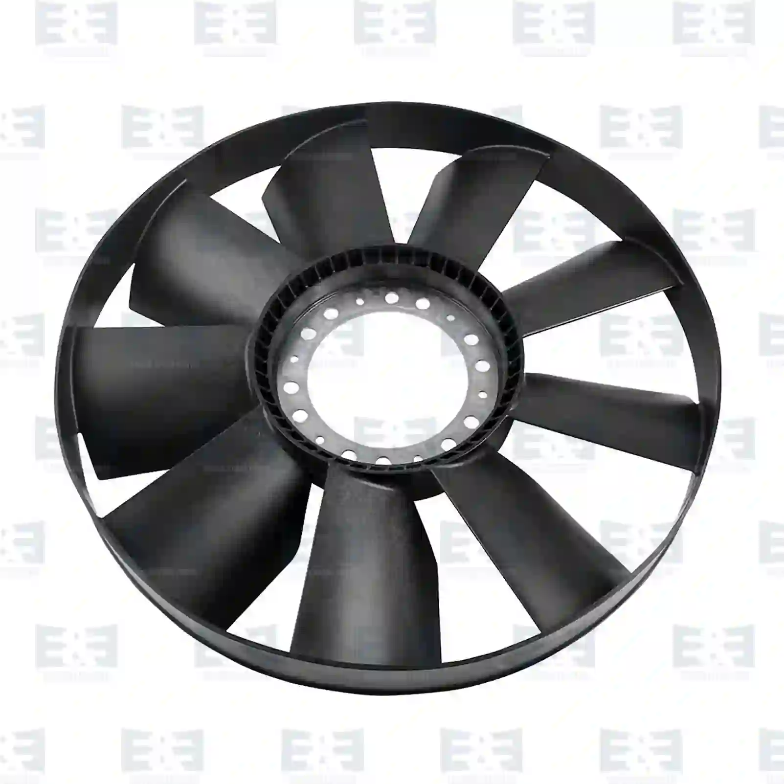 Fan Fan, EE No 2E2201863 ,  oem no:41213992, 504026 E&E Truck Spare Parts | Truck Spare Parts, Auotomotive Spare Parts