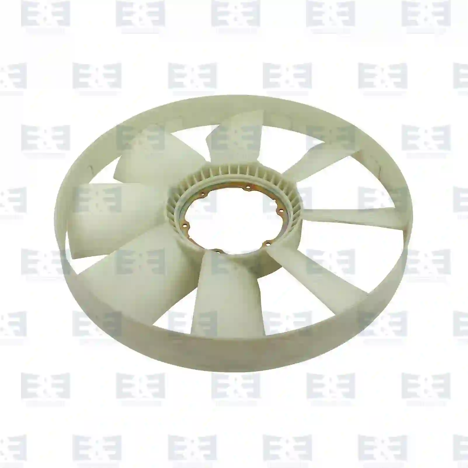 Fan Fan, EE No 2E2201864 ,  oem no:41042303, 504135421, 5006009431, 98456884, 99450016, 0032052606 E&E Truck Spare Parts | Truck Spare Parts, Auotomotive Spare Parts