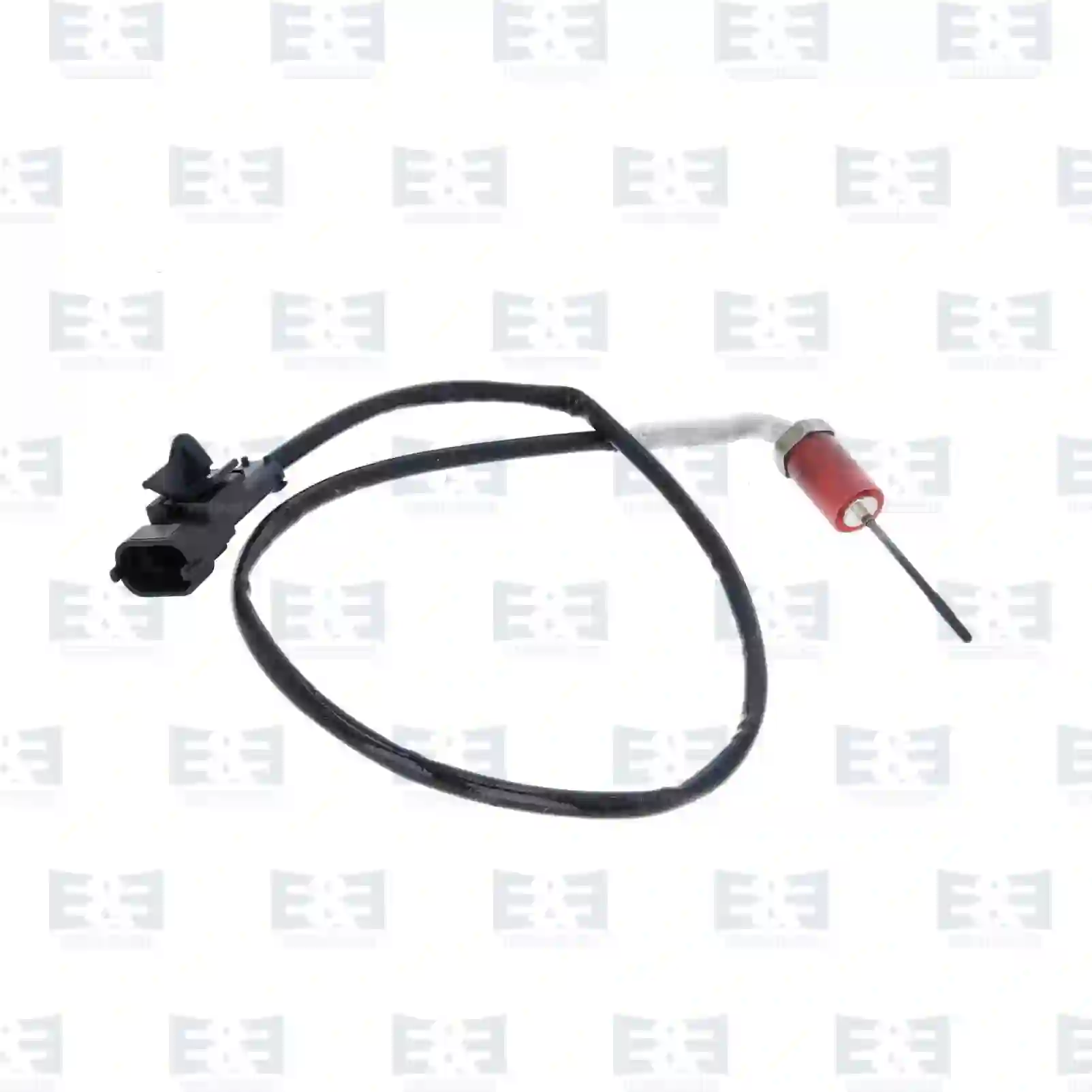 Cooling System Exhaust gas temperature sensor, EE No 2E2201865 ,  oem no:5801356474 E&E Truck Spare Parts | Truck Spare Parts, Auotomotive Spare Parts