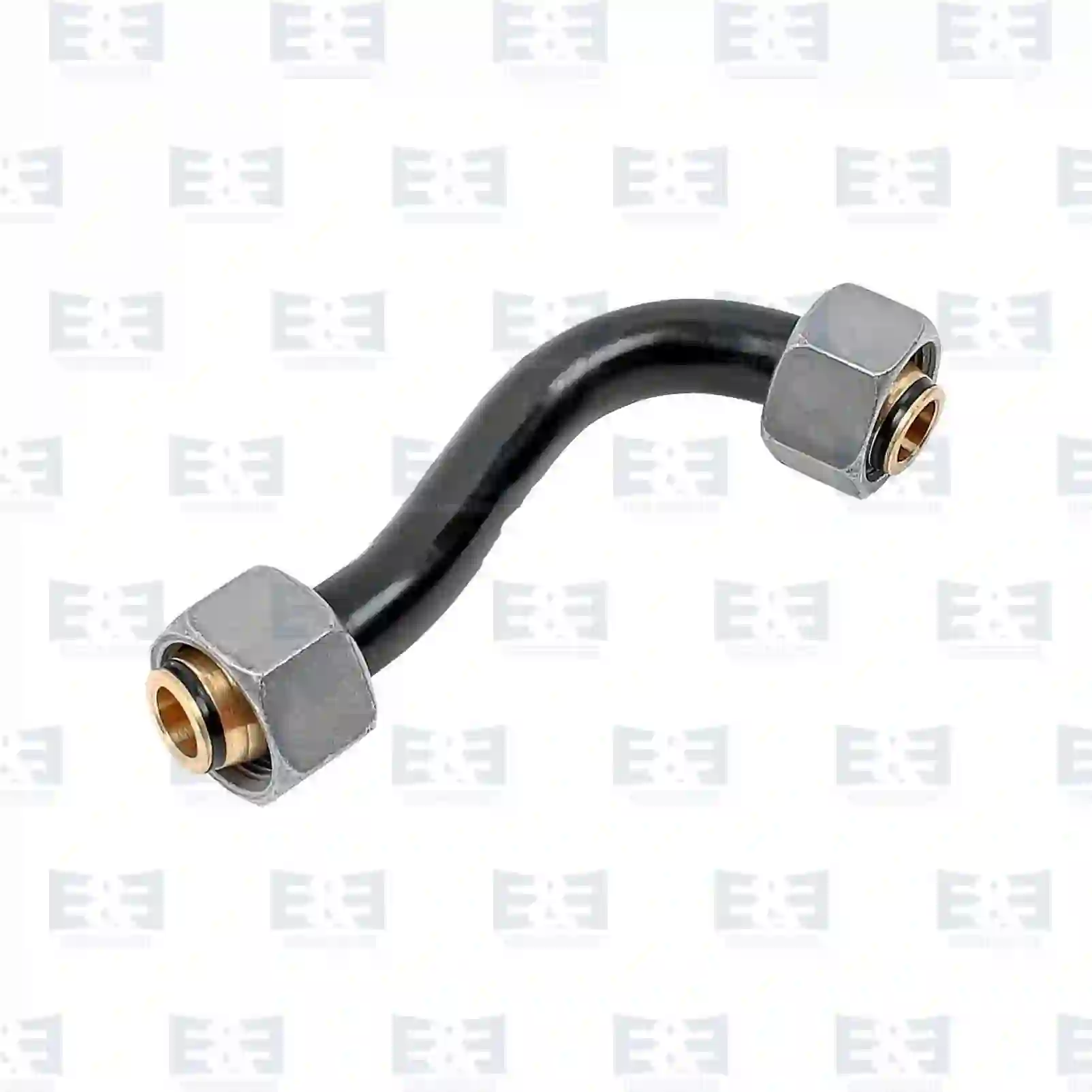 Coolant Pipe Cooling water pipe, EE No 2E2201879 ,  oem no:504141089 E&E Truck Spare Parts | Truck Spare Parts, Auotomotive Spare Parts