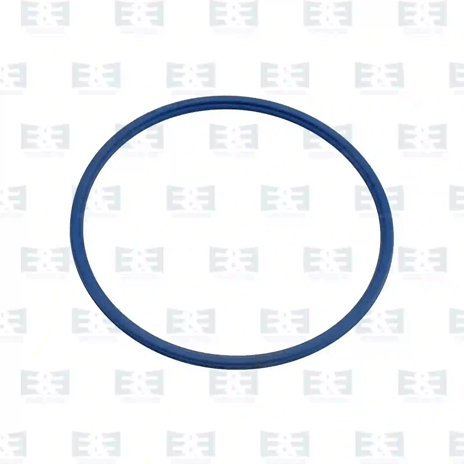 Intercooler Seal ring, EE No 2E2201884 ,  oem no:1542781, ZG02025-0008, , E&E Truck Spare Parts | Truck Spare Parts, Auotomotive Spare Parts