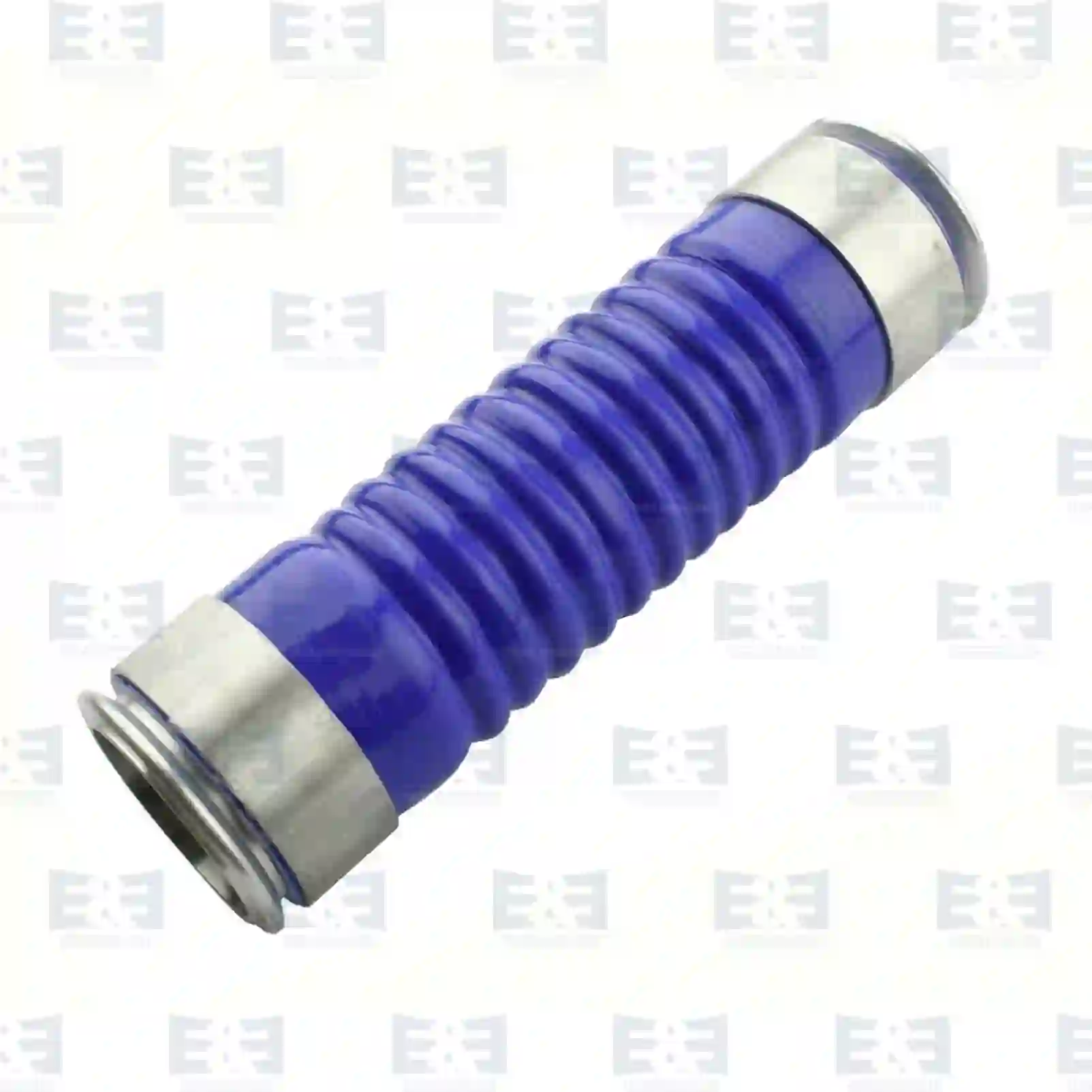 Intercooler Charge air hose, EE No 2E2201912 ,  oem no:1660264, 1675098 E&E Truck Spare Parts | Truck Spare Parts, Auotomotive Spare Parts