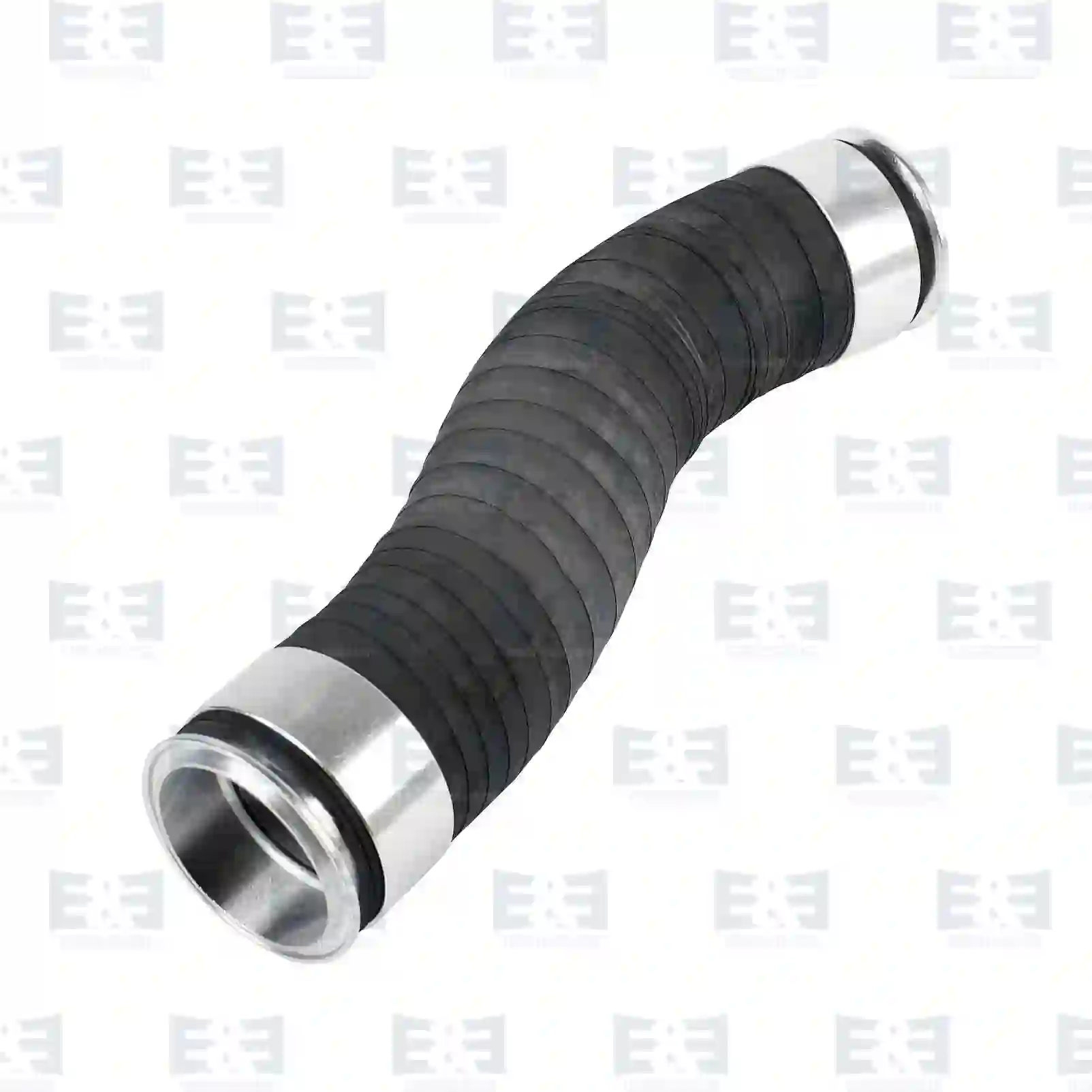 Intercooler Charge air hose, EE No 2E2201916 ,  oem no:1660277, 1676216 E&E Truck Spare Parts | Truck Spare Parts, Auotomotive Spare Parts