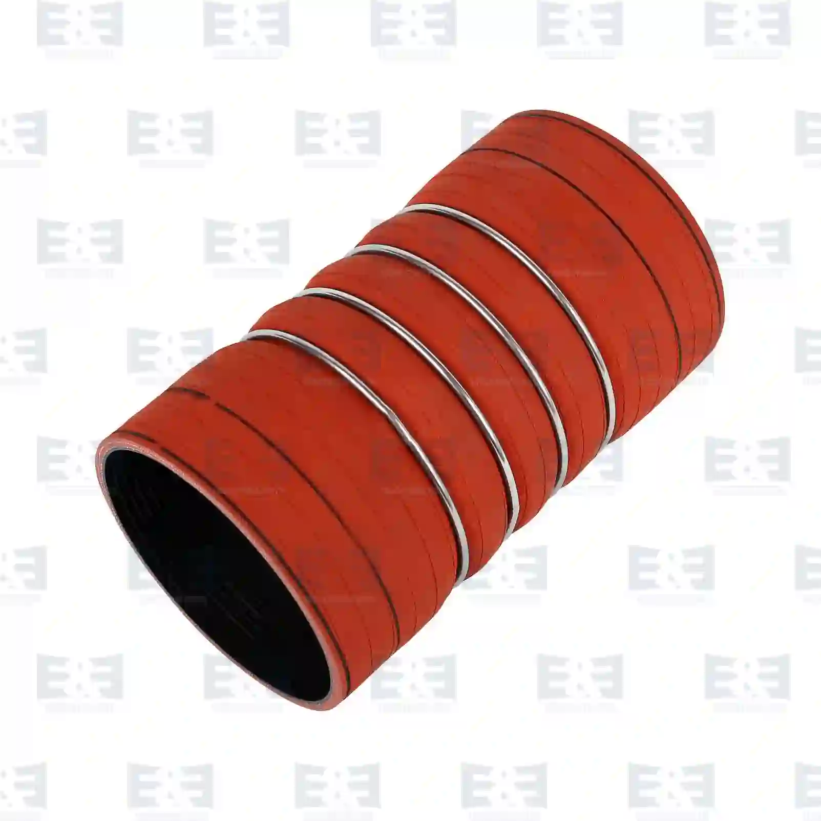 Intercooler Charge air hose, EE No 2E2201918 ,  oem no:81963010648 E&E Truck Spare Parts | Truck Spare Parts, Auotomotive Spare Parts