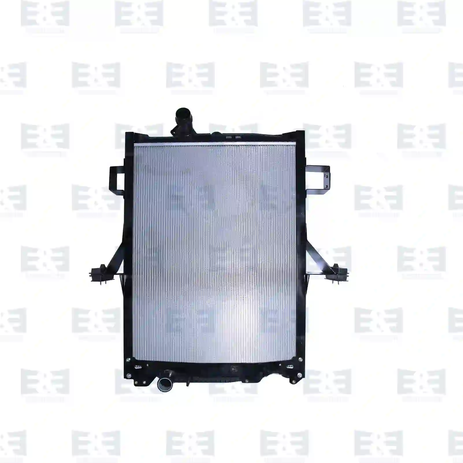  Radiator || E&E Truck Spare Parts | Truck Spare Parts, Auotomotive Spare Parts