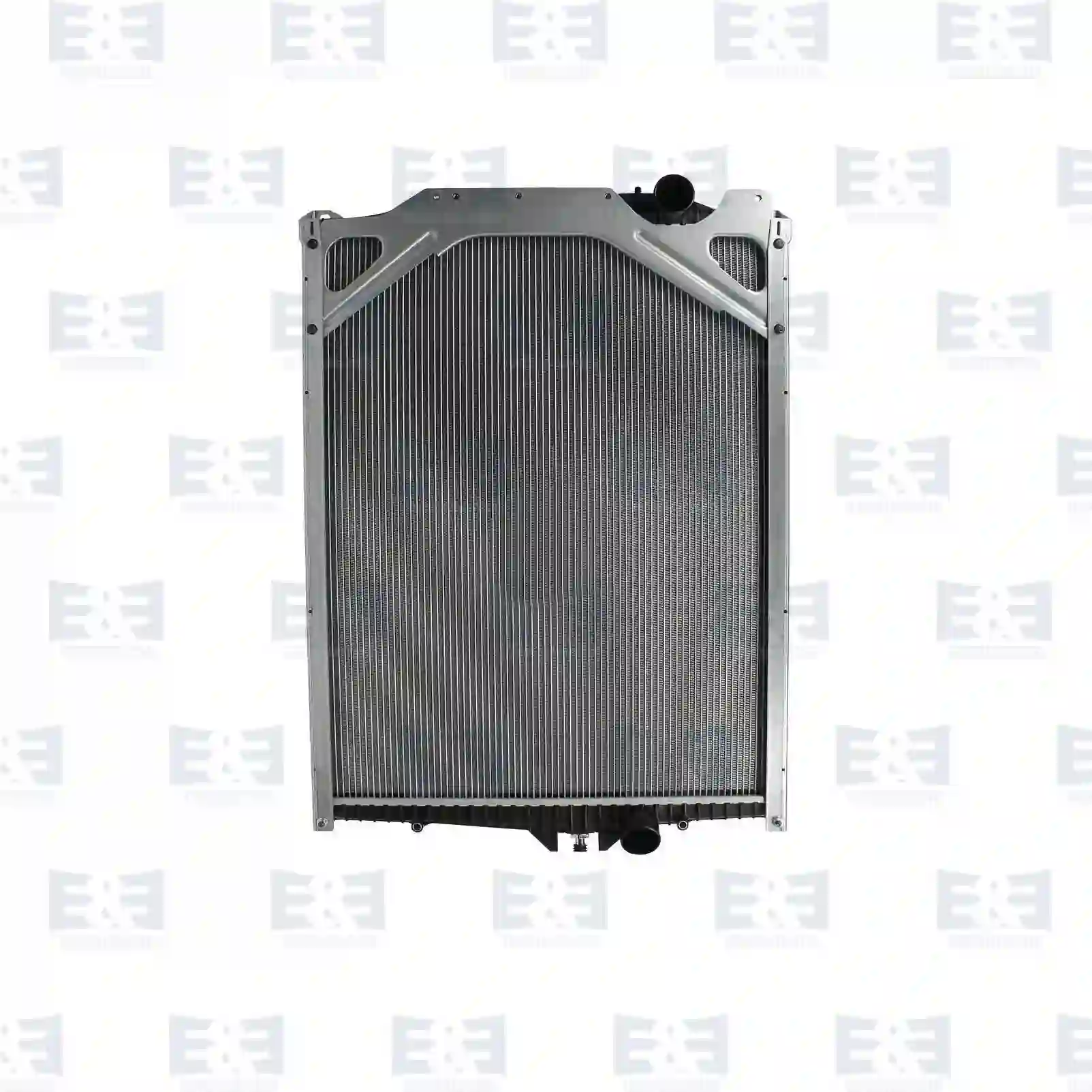  Radiator || E&E Truck Spare Parts | Truck Spare Parts, Auotomotive Spare Parts