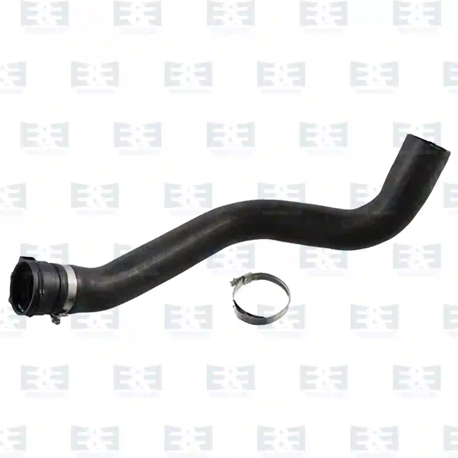 Radiator hose, 2E2201940, 41218703, ZG00639-0008 ||  2E2201940 E&E Truck Spare Parts | Truck Spare Parts, Auotomotive Spare Parts Radiator hose, 2E2201940, 41218703, ZG00639-0008 ||  2E2201940 E&E Truck Spare Parts | Truck Spare Parts, Auotomotive Spare Parts