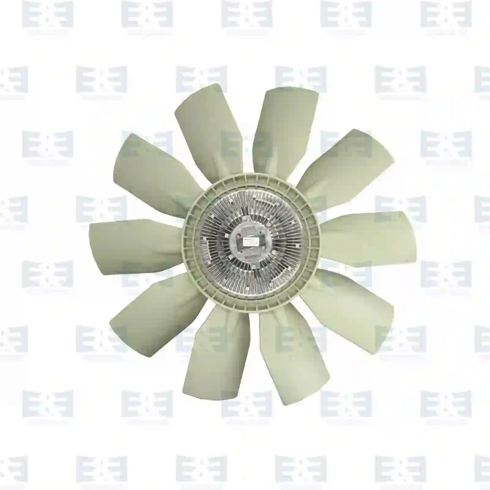  Fan with clutch || E&E Truck Spare Parts | Truck Spare Parts, Auotomotive Spare Parts