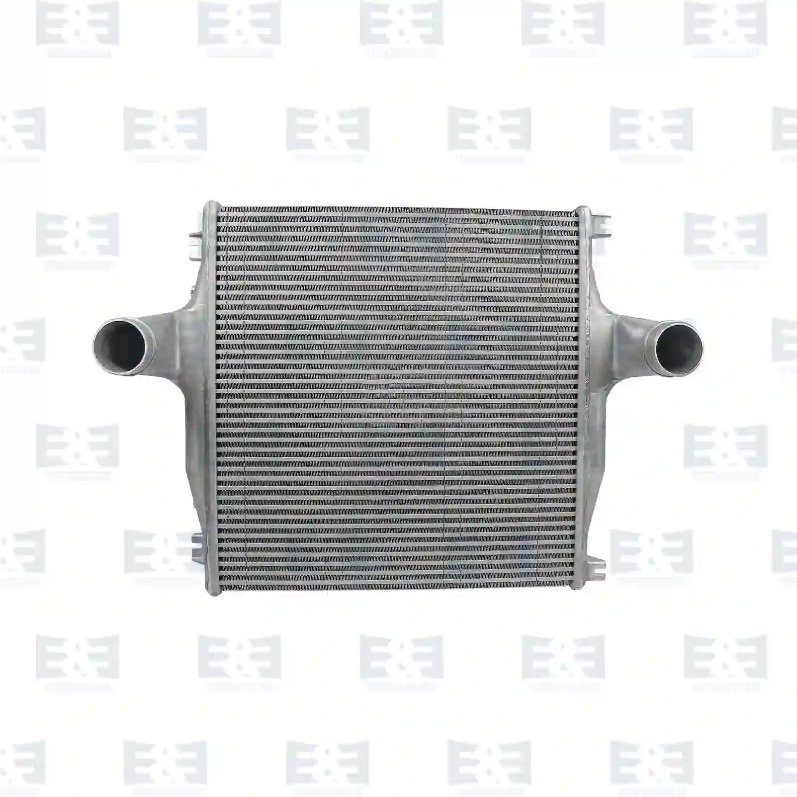 Intercooler Intercooler, EE No 2E2201950 ,  oem no:42536980, ZG00460-0008, E&E Truck Spare Parts | Truck Spare Parts, Auotomotive Spare Parts