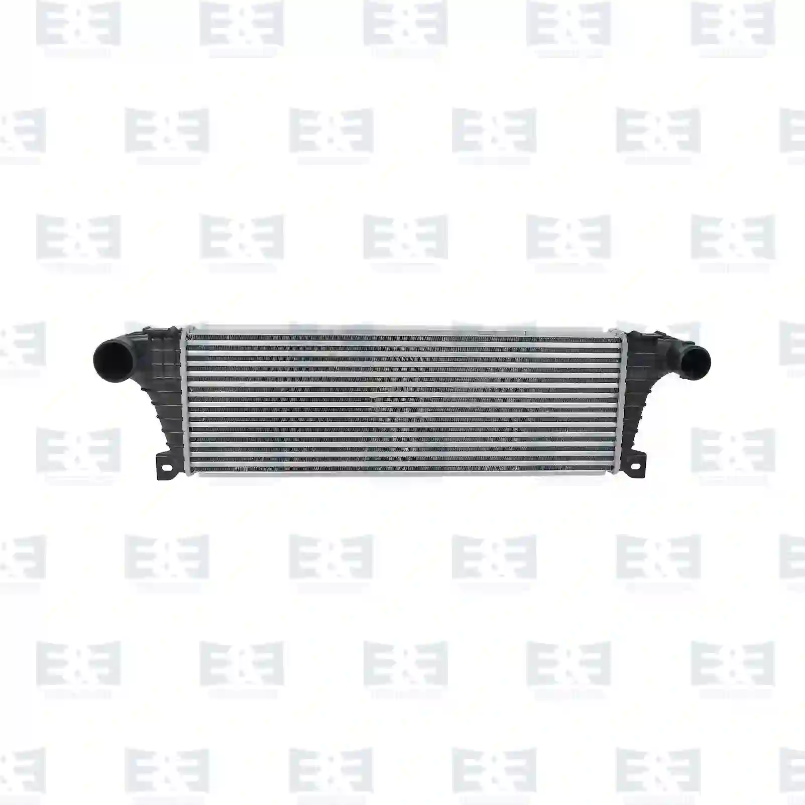  Intercooler || E&E Truck Spare Parts | Truck Spare Parts, Auotomotive Spare Parts