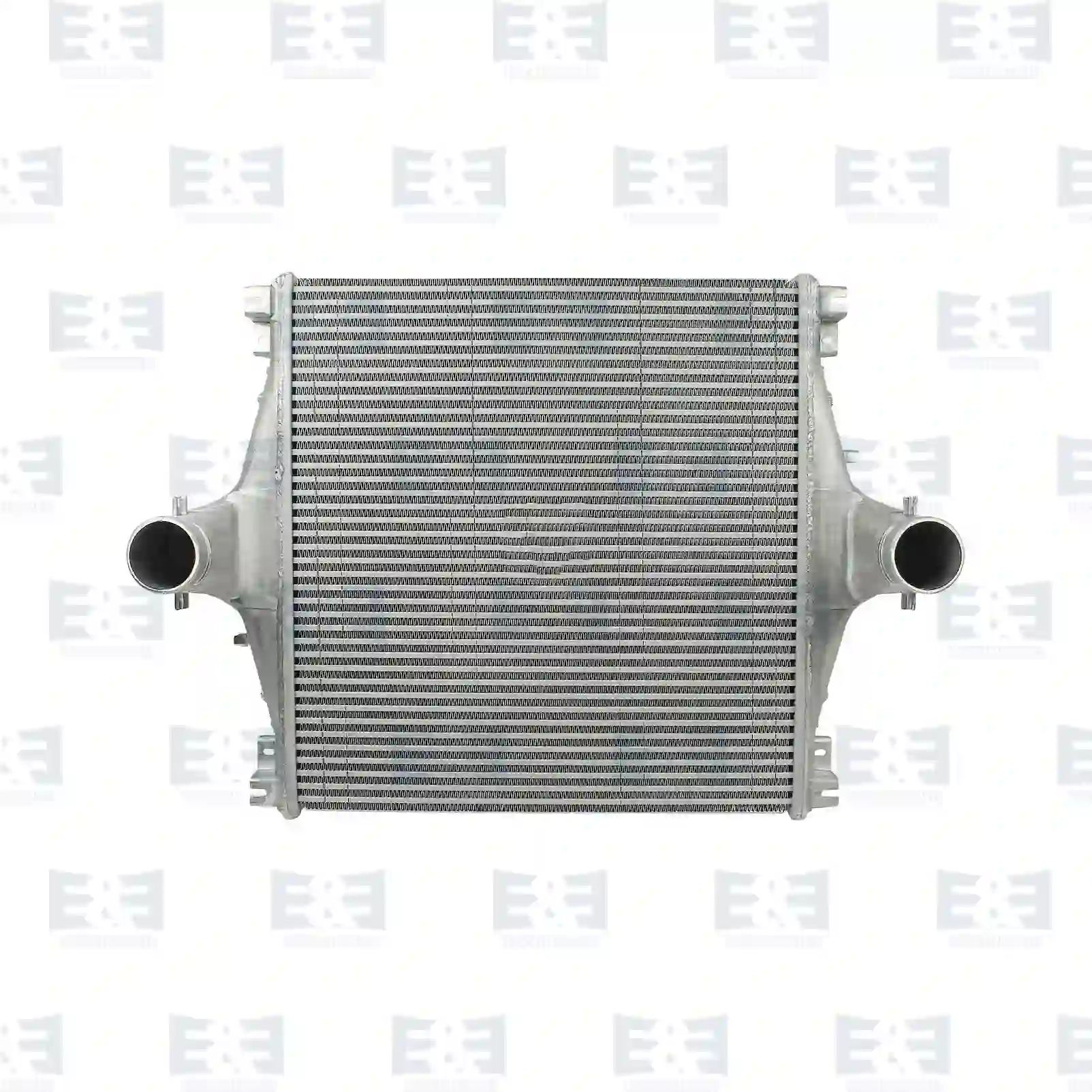 Intercooler Intercooler, EE No 2E2201962 ,  oem no:42532036, 500348264, E&E Truck Spare Parts | Truck Spare Parts, Auotomotive Spare Parts