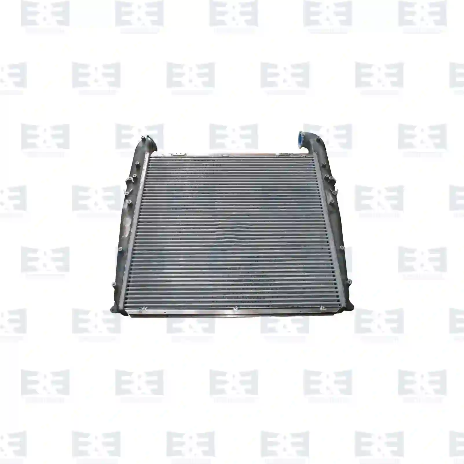 Intercooler Intercooler, EE No 2E2201963 ,  oem no:98425621, , E&E Truck Spare Parts | Truck Spare Parts, Auotomotive Spare Parts