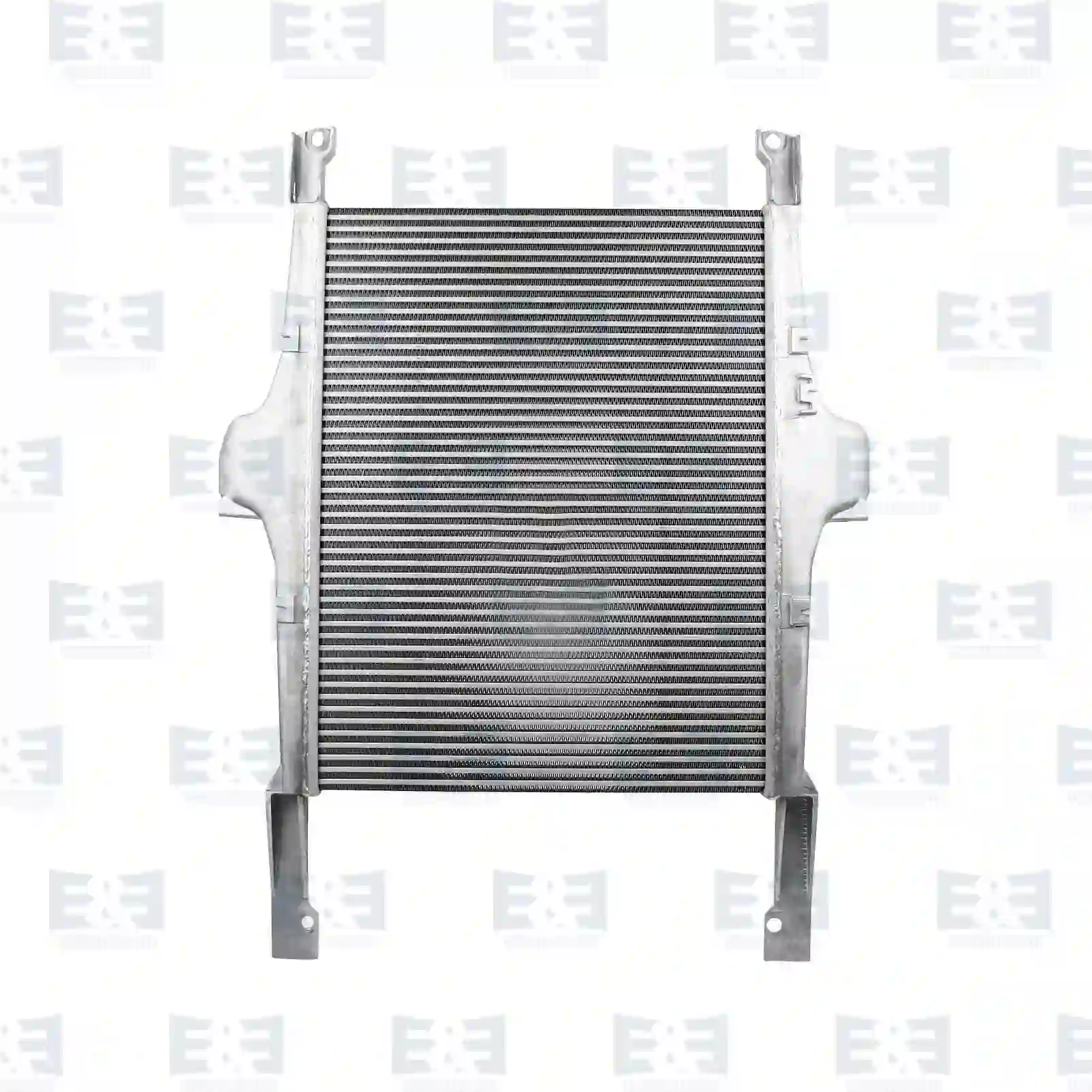  Intercooler || E&E Truck Spare Parts | Truck Spare Parts, Auotomotive Spare Parts