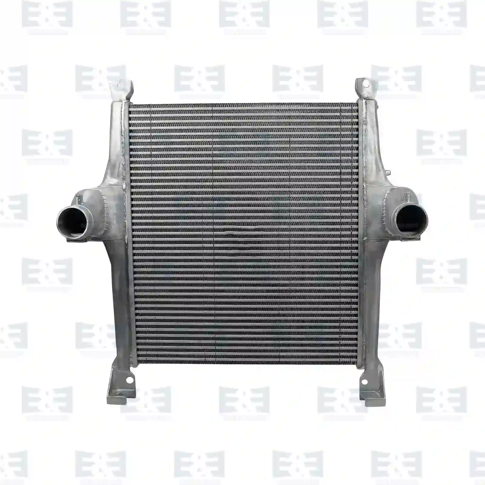  Intercooler || E&E Truck Spare Parts | Truck Spare Parts, Auotomotive Spare Parts