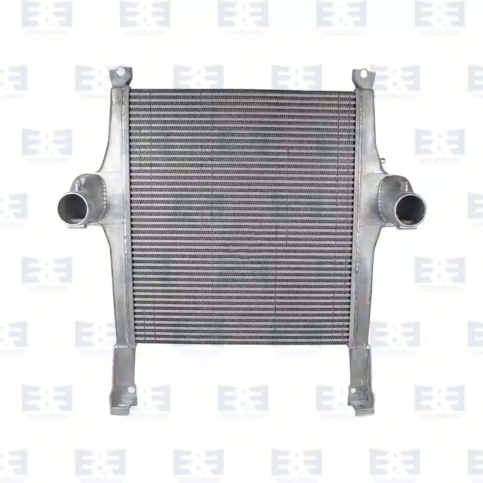  Intercooler || E&E Truck Spare Parts | Truck Spare Parts, Auotomotive Spare Parts