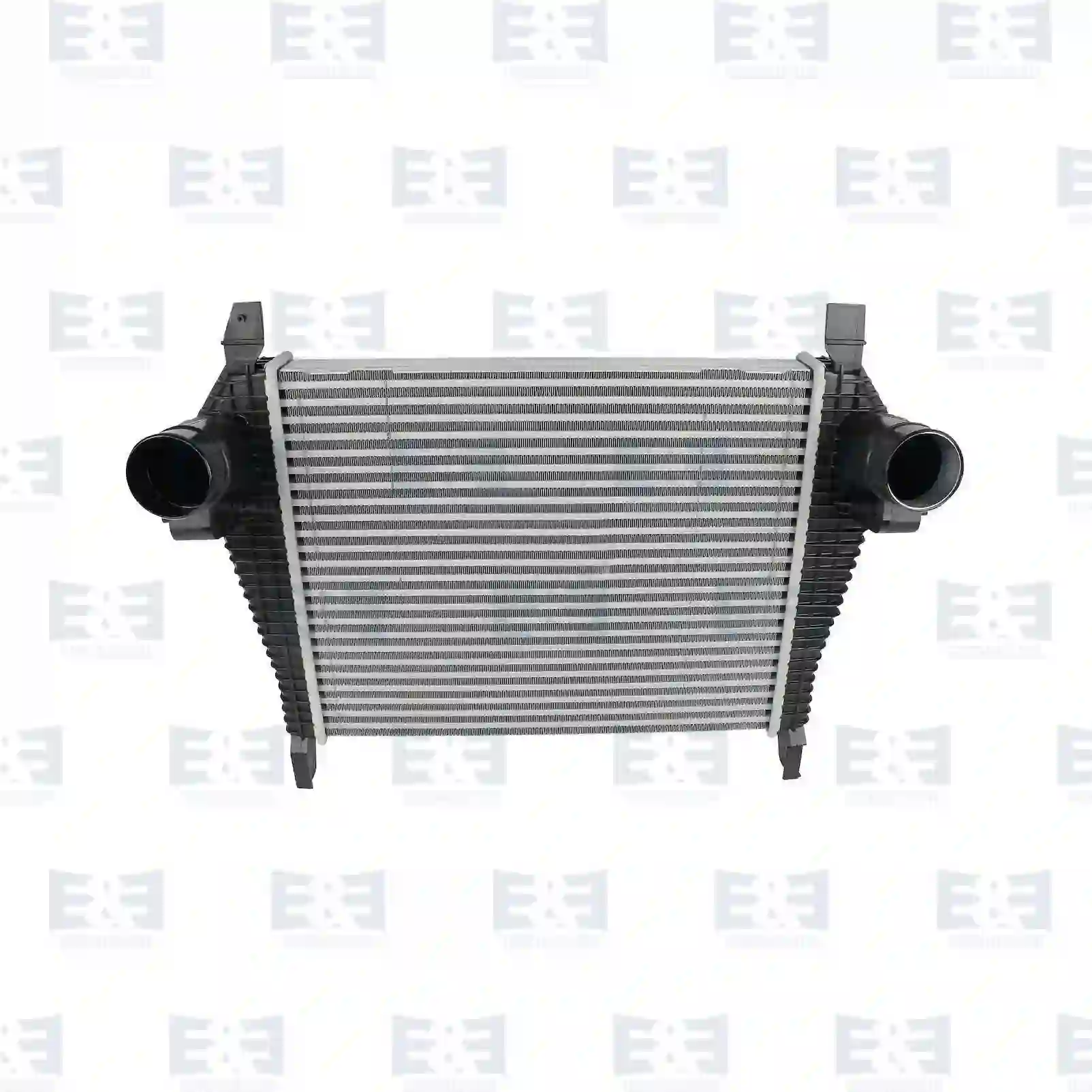  Intercooler || E&E Truck Spare Parts | Truck Spare Parts, Auotomotive Spare Parts