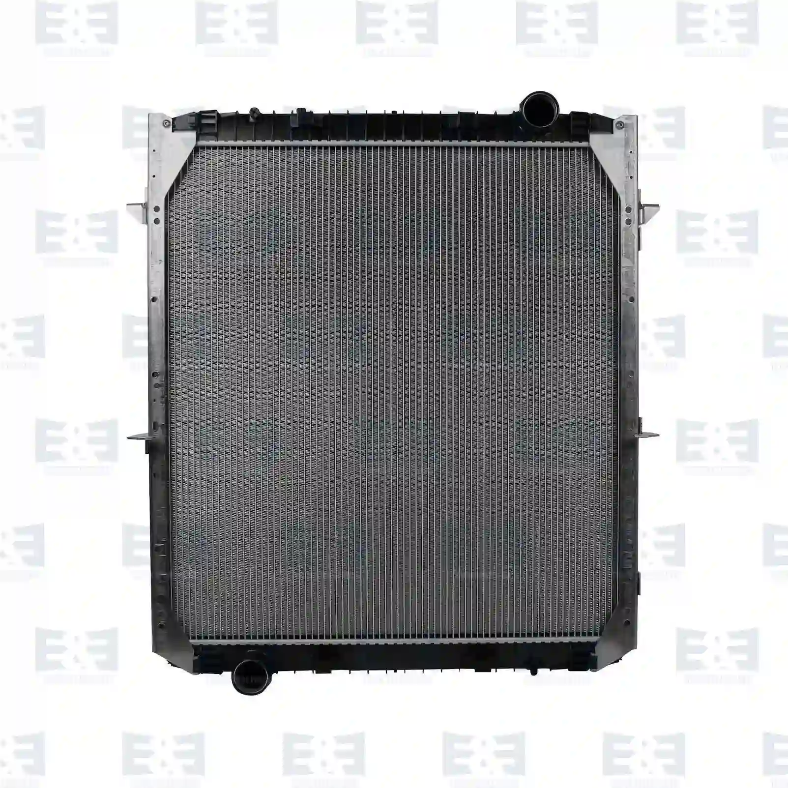  Radiator || E&E Truck Spare Parts | Truck Spare Parts, Auotomotive Spare Parts