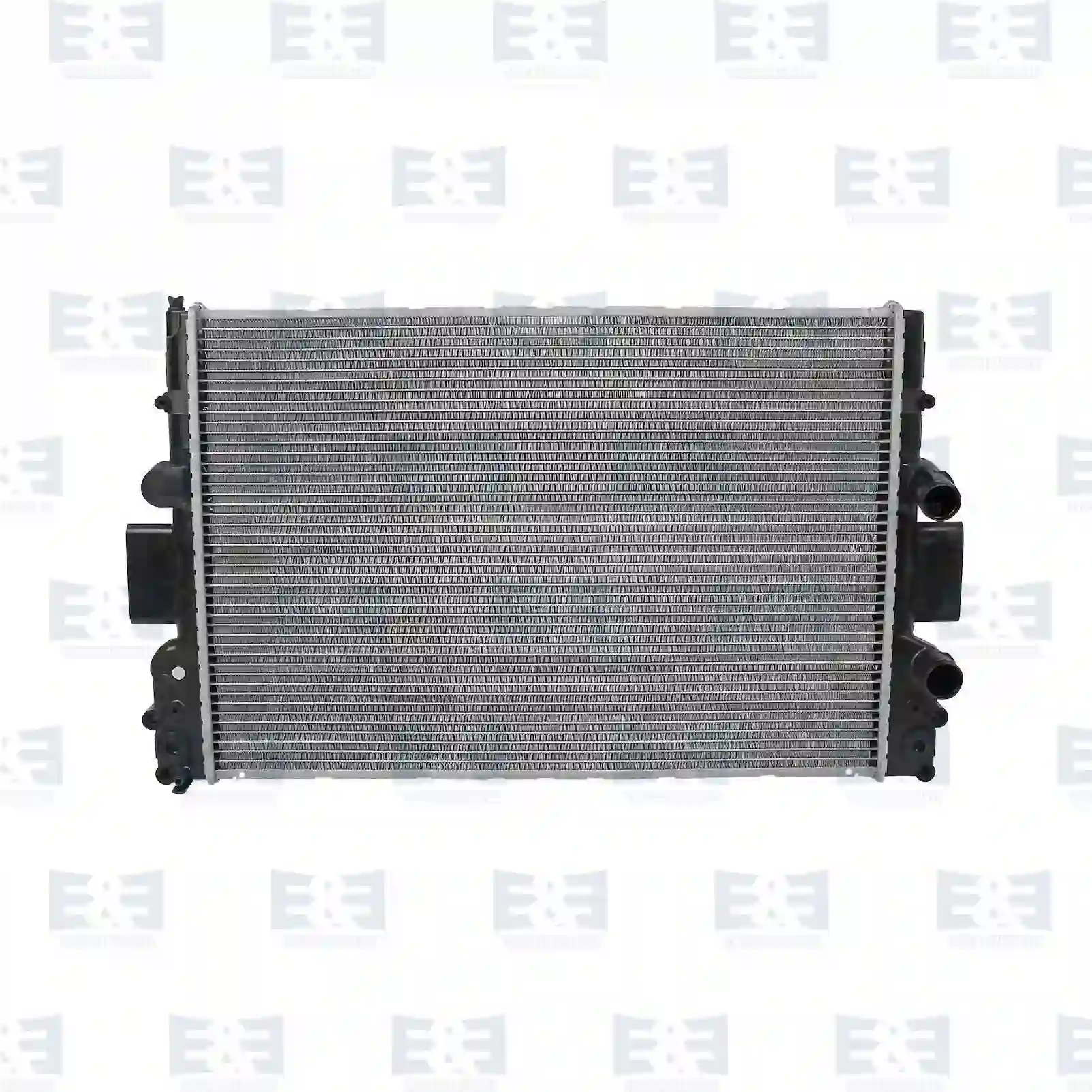  Radiator || E&E Truck Spare Parts | Truck Spare Parts, Auotomotive Spare Parts