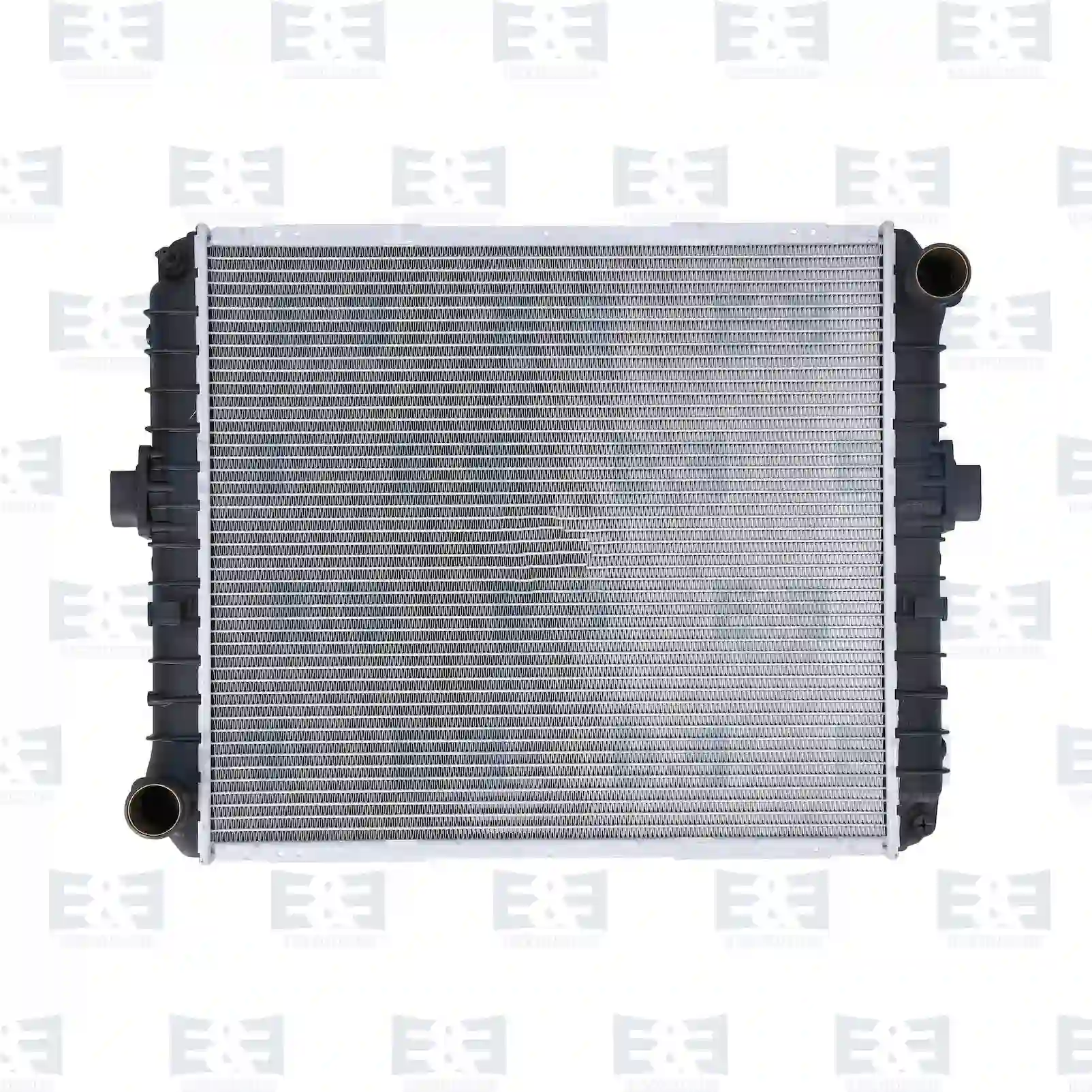  Radiator || E&E Truck Spare Parts | Truck Spare Parts, Auotomotive Spare Parts