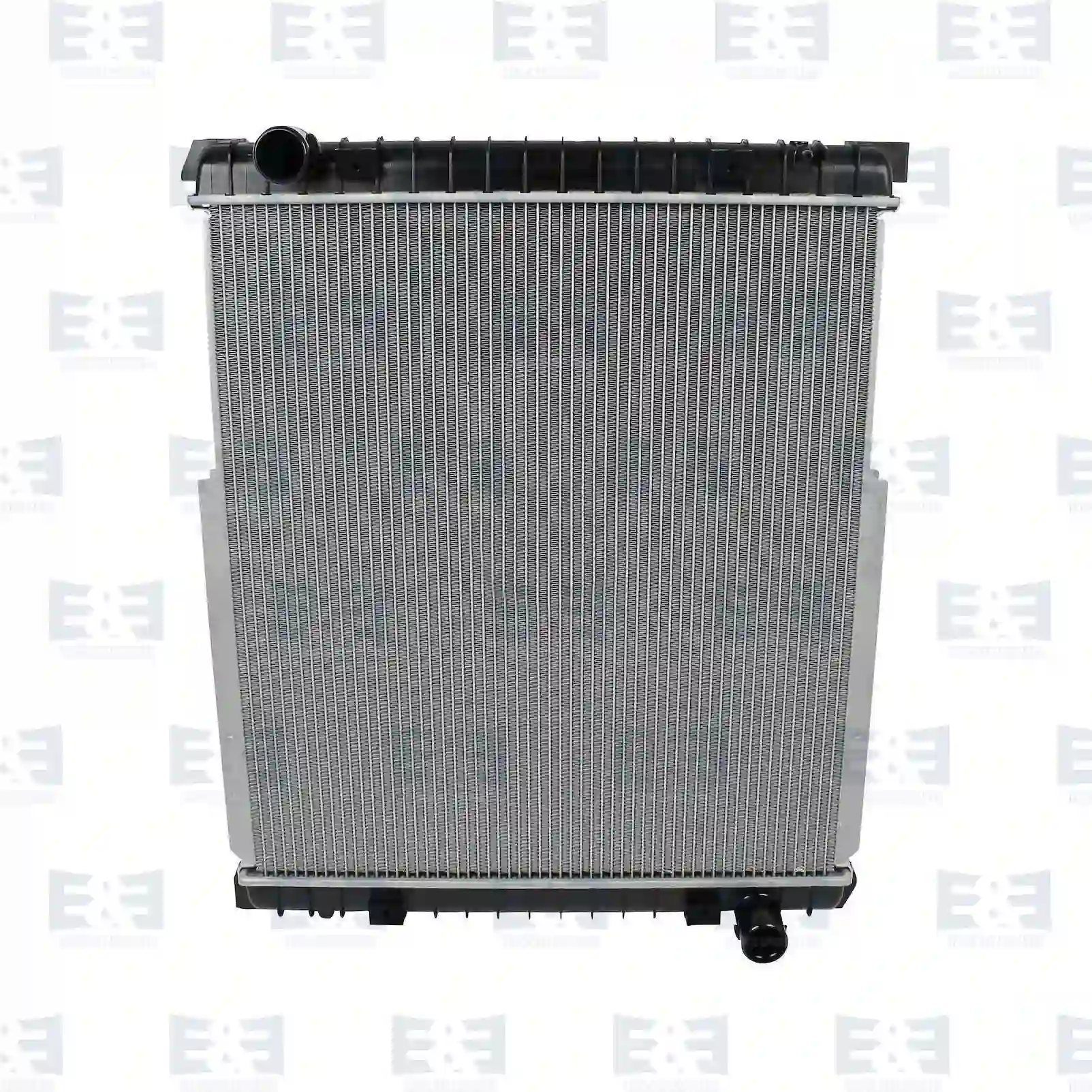  Radiator || E&E Truck Spare Parts | Truck Spare Parts, Auotomotive Spare Parts