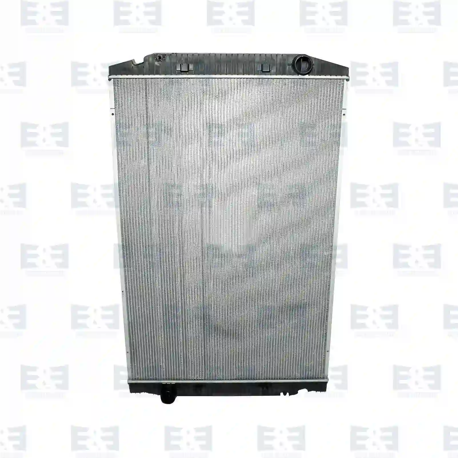 Radiator, 2E2201987, 41214447, , ||  2E2201987 E&E Truck Spare Parts | Truck Spare Parts, Auotomotive Spare Parts Radiator, 2E2201987, 41214447, , ||  2E2201987 E&E Truck Spare Parts | Truck Spare Parts, Auotomotive Spare Parts