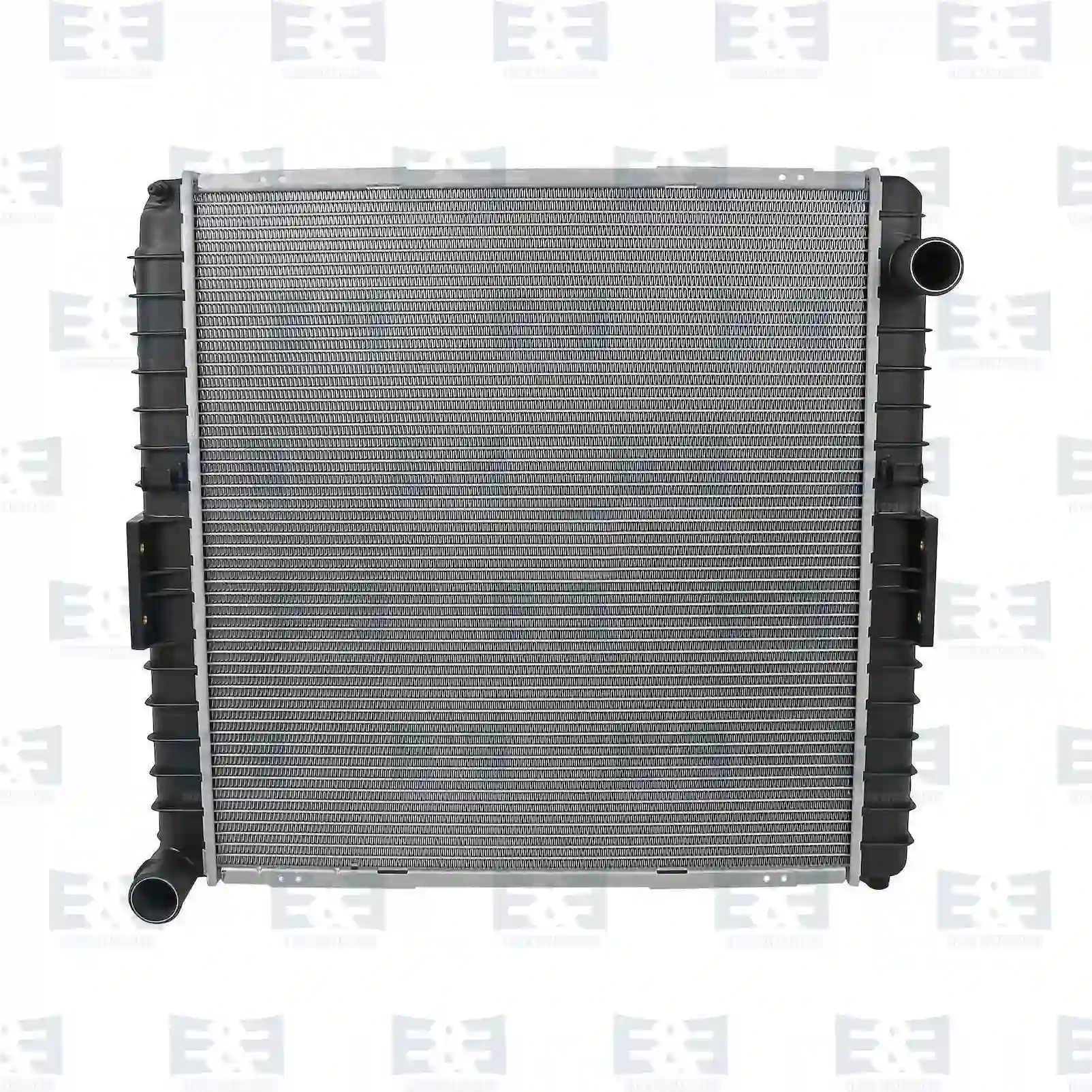  Radiator || E&E Truck Spare Parts | Truck Spare Parts, Auotomotive Spare Parts