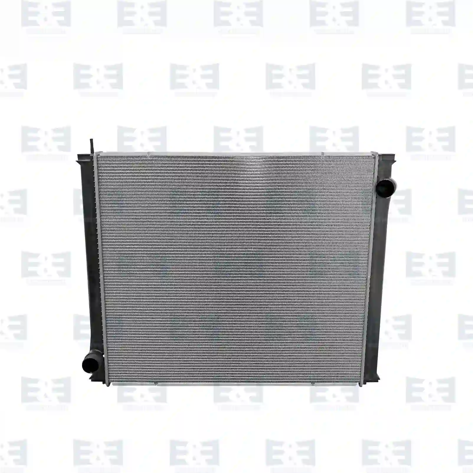  Radiator || E&E Truck Spare Parts | Truck Spare Parts, Auotomotive Spare Parts