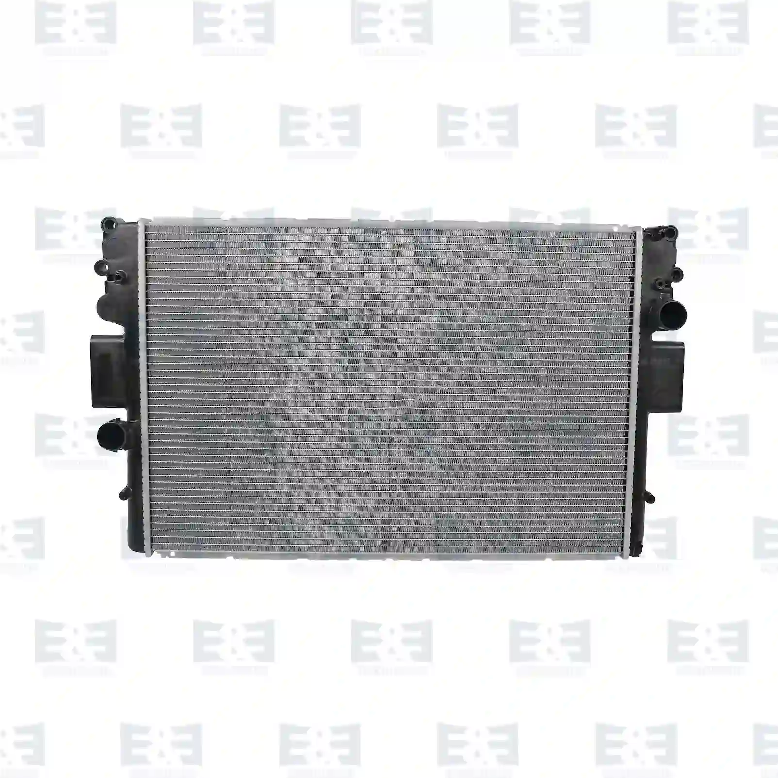  Radiator || E&E Truck Spare Parts | Truck Spare Parts, Auotomotive Spare Parts