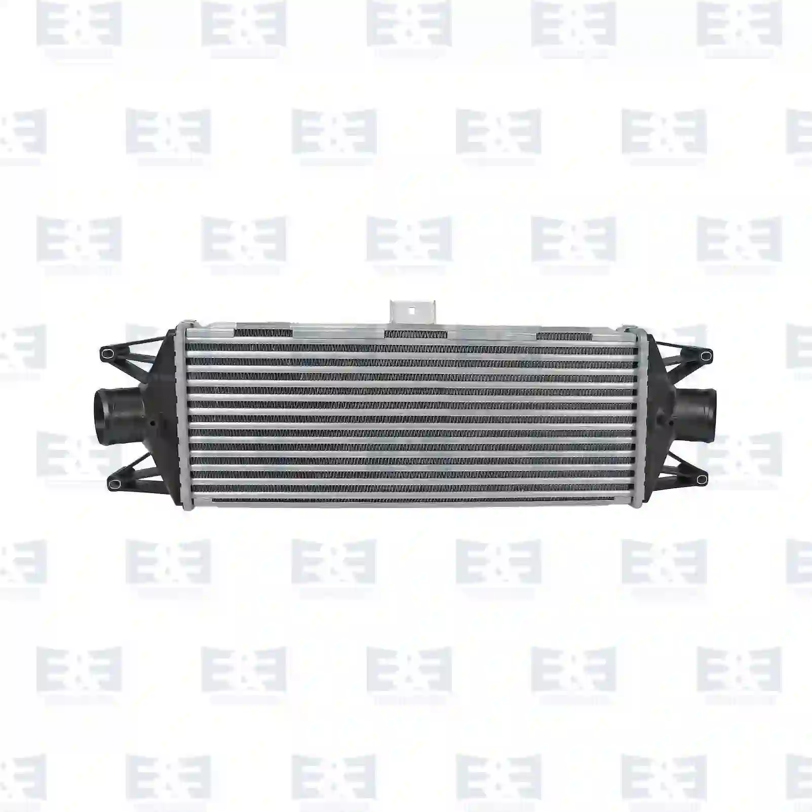  Intercooler || E&E Truck Spare Parts | Truck Spare Parts, Auotomotive Spare Parts