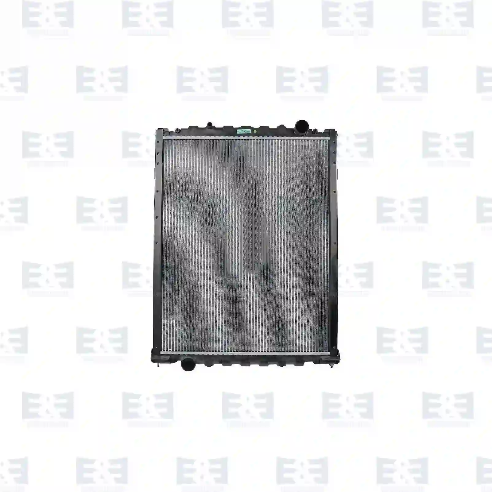  Radiator || E&E Truck Spare Parts | Truck Spare Parts, Auotomotive Spare Parts