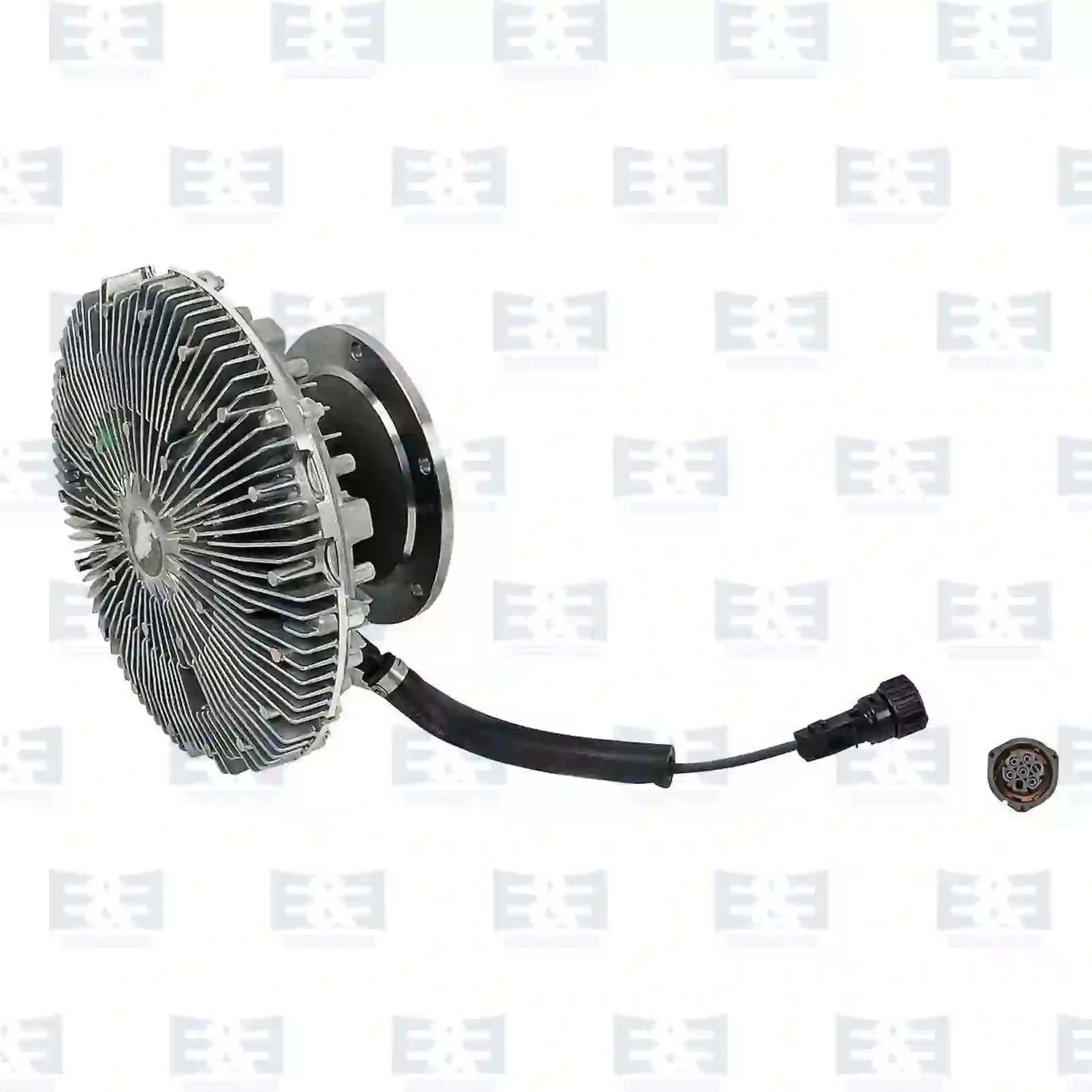  Fan clutch || E&E Truck Spare Parts | Truck Spare Parts, Auotomotive Spare Parts