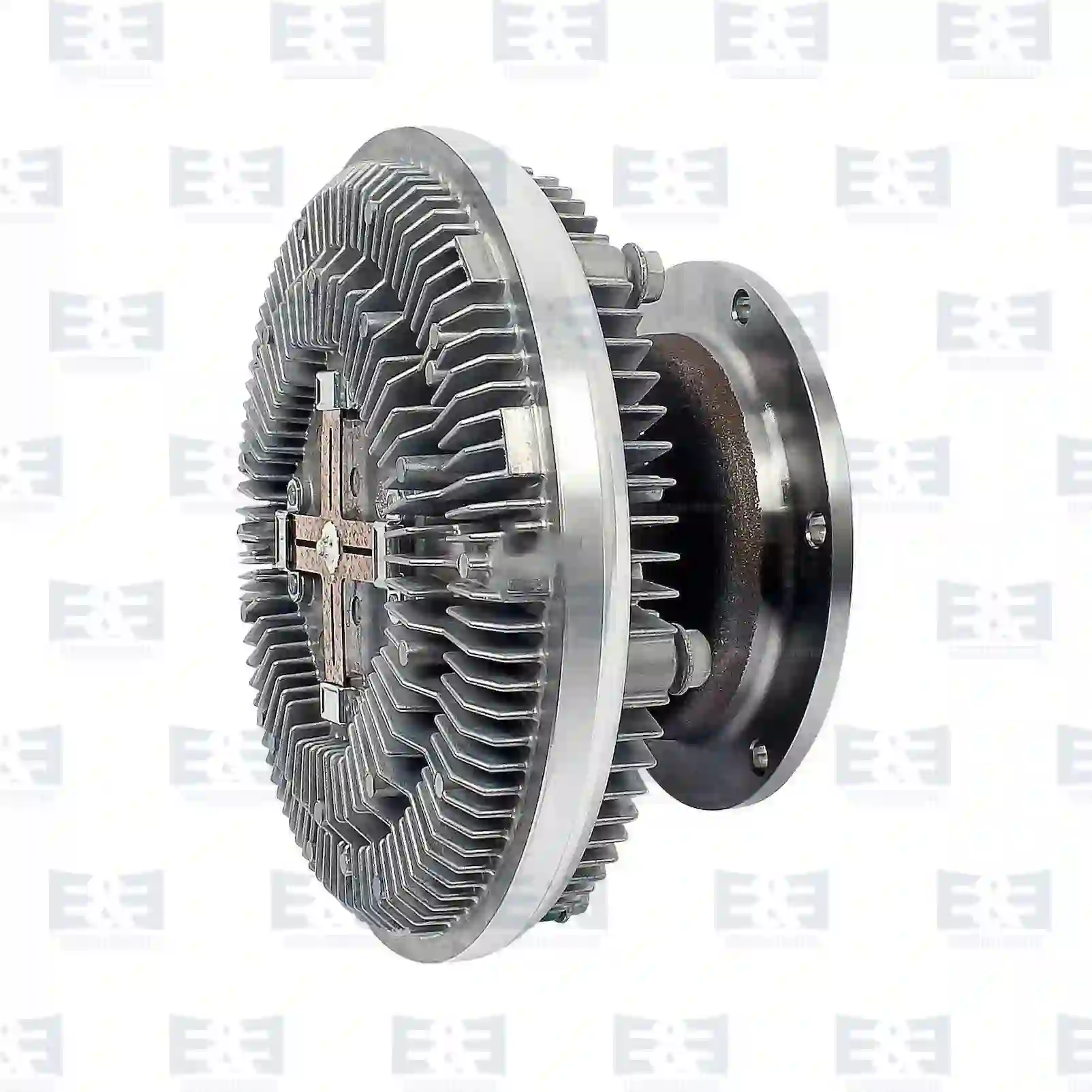  Fan clutch || E&E Truck Spare Parts | Truck Spare Parts, Auotomotive Spare Parts