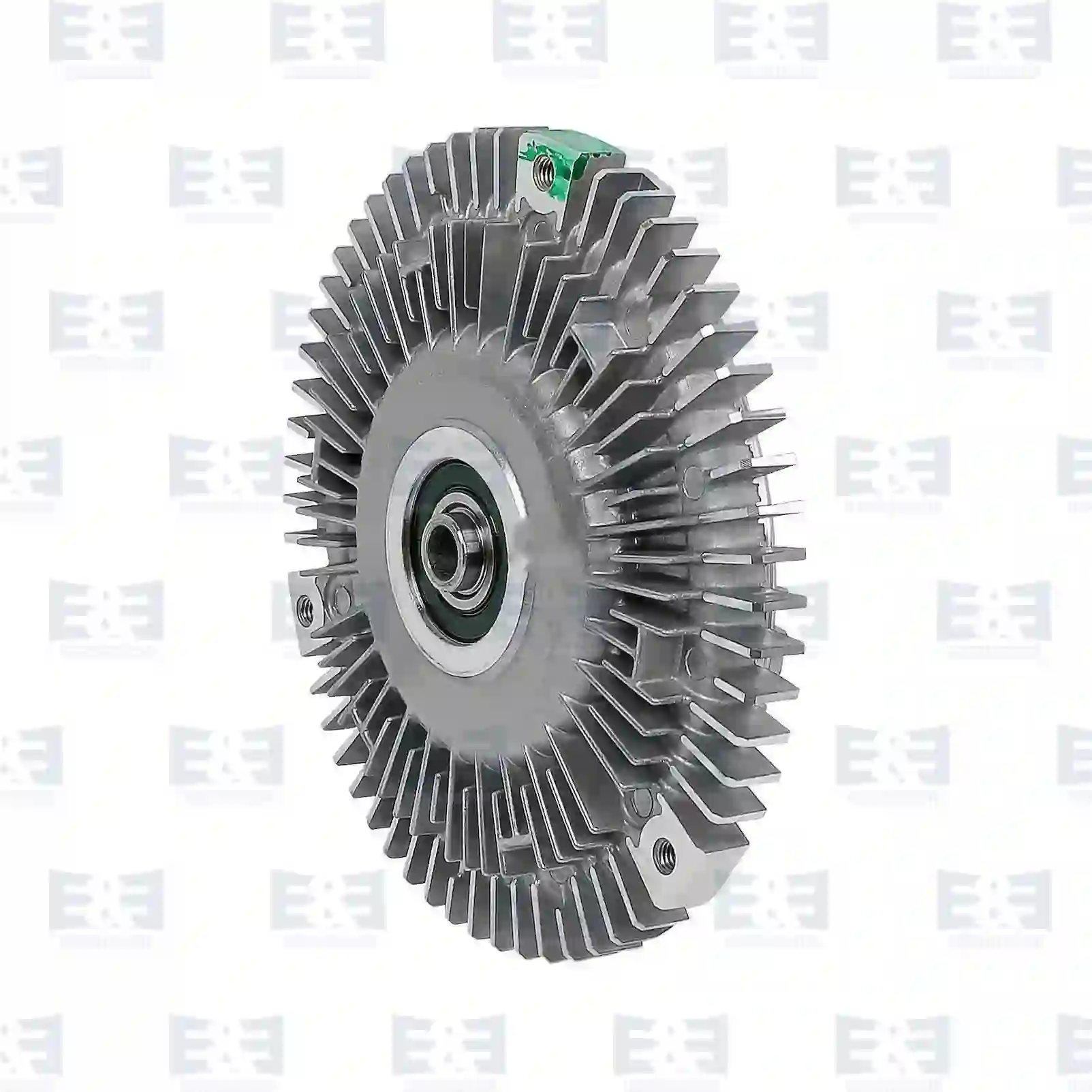 Fan Fan clutch, EE No 2E2202025 ,  oem no:2005922 E&E Truck Spare Parts | Truck Spare Parts, Auotomotive Spare Parts